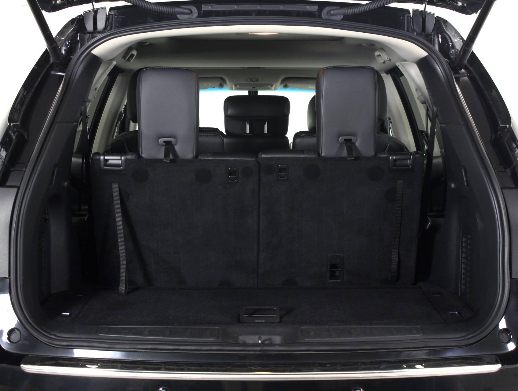 Florida Fine Cars - Used NISSAN PATHFINDER 2015 WEST PALM Platinum Awd