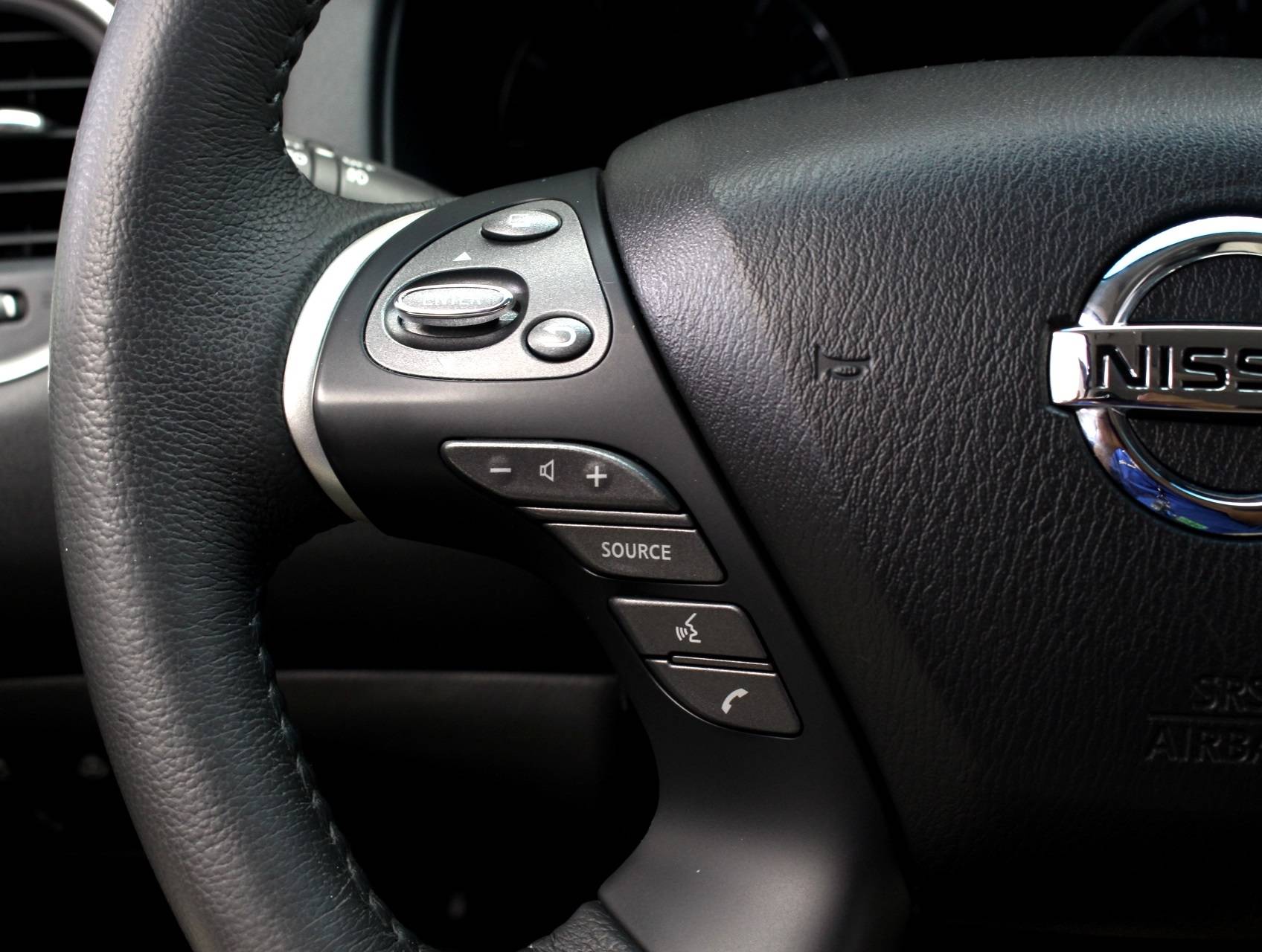 Florida Fine Cars - Used NISSAN PATHFINDER 2015 WEST PALM Platinum Awd