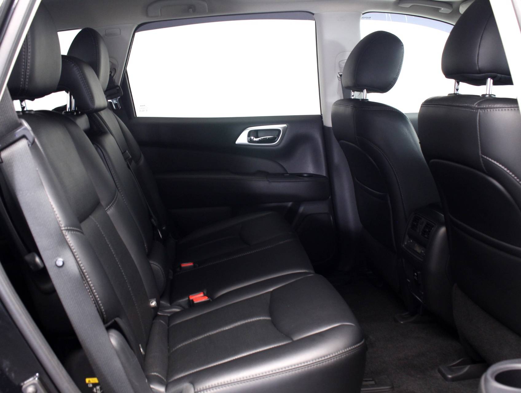 Florida Fine Cars - Used NISSAN PATHFINDER 2015 WEST PALM Platinum Awd