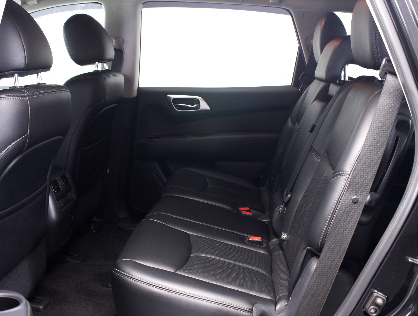 Florida Fine Cars - Used NISSAN PATHFINDER 2015 WEST PALM Platinum Awd