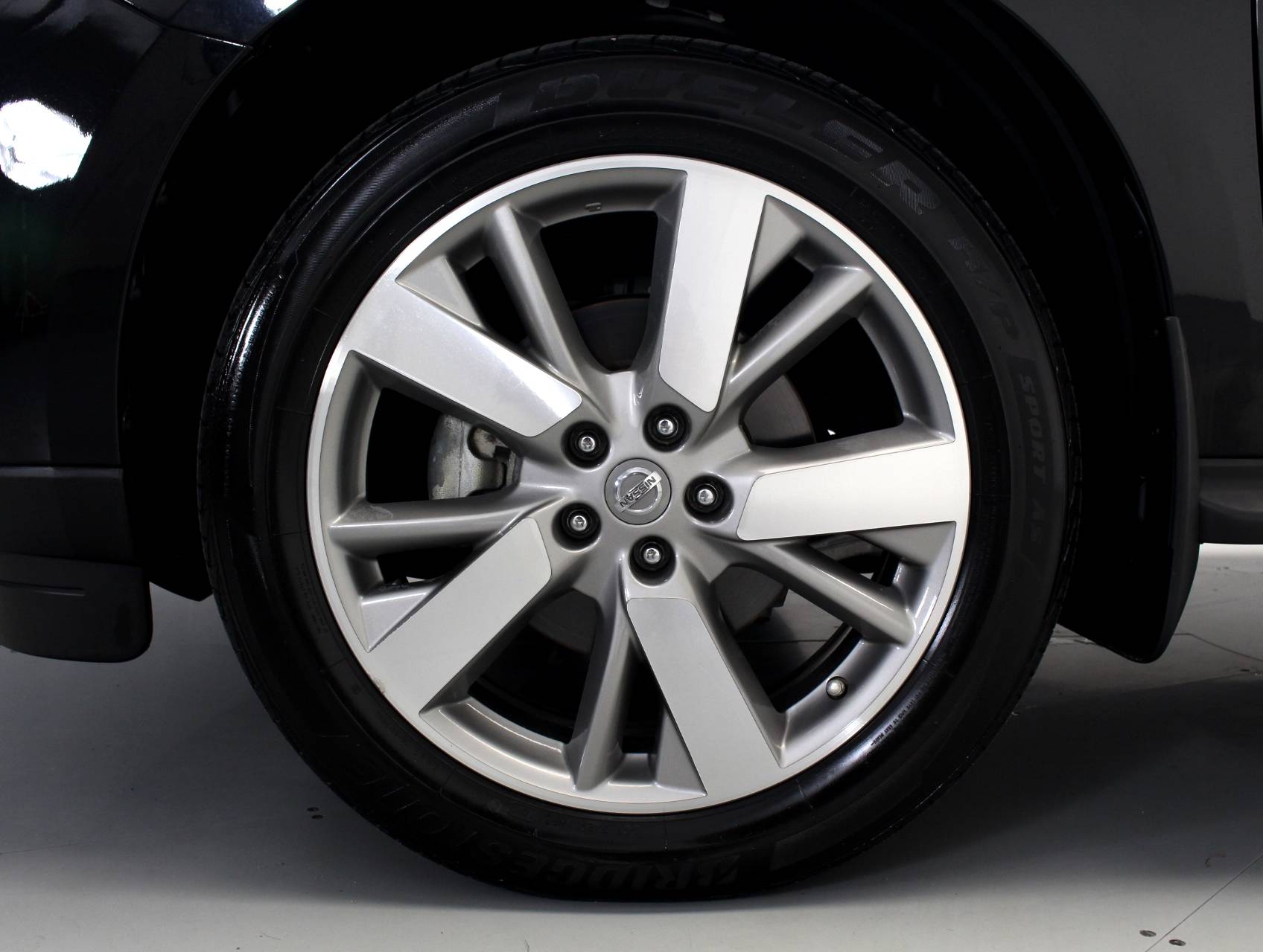 Florida Fine Cars - Used NISSAN PATHFINDER 2015 WEST PALM Platinum Awd