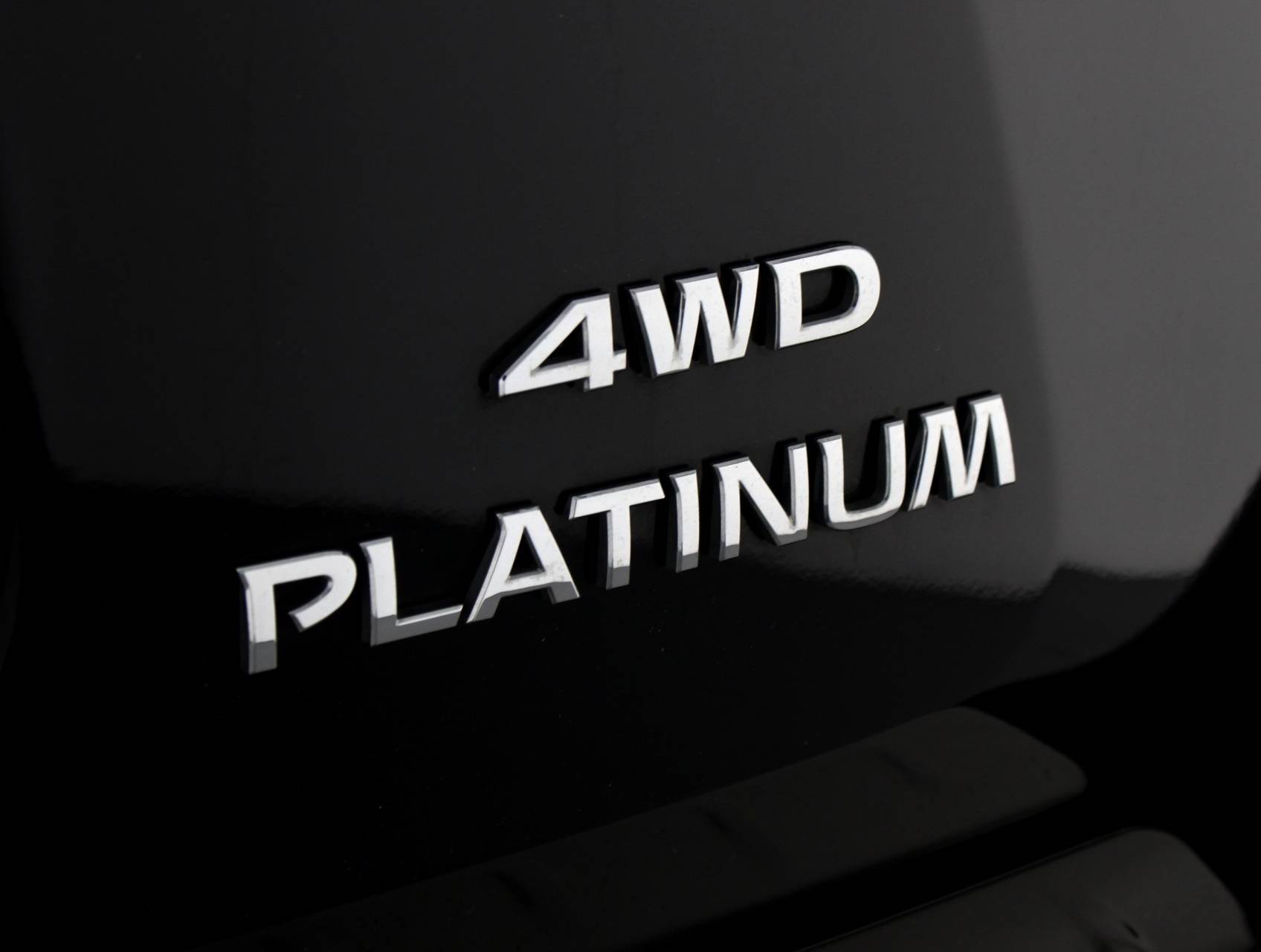 Florida Fine Cars - Used NISSAN PATHFINDER 2015 WEST PALM Platinum Awd