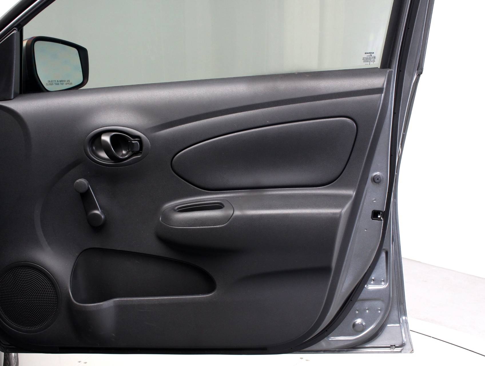 Florida Fine Cars - Used NISSAN VERSA 2017 WEST PALM S PLUS