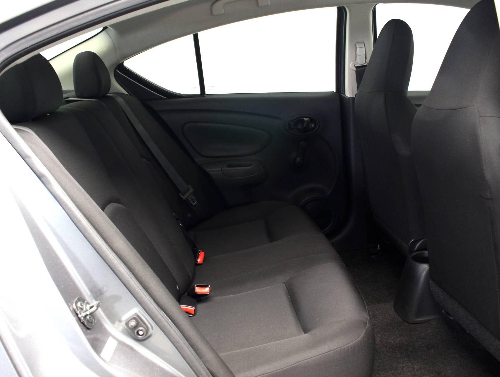 Florida Fine Cars - Used NISSAN VERSA 2017 WEST PALM S PLUS