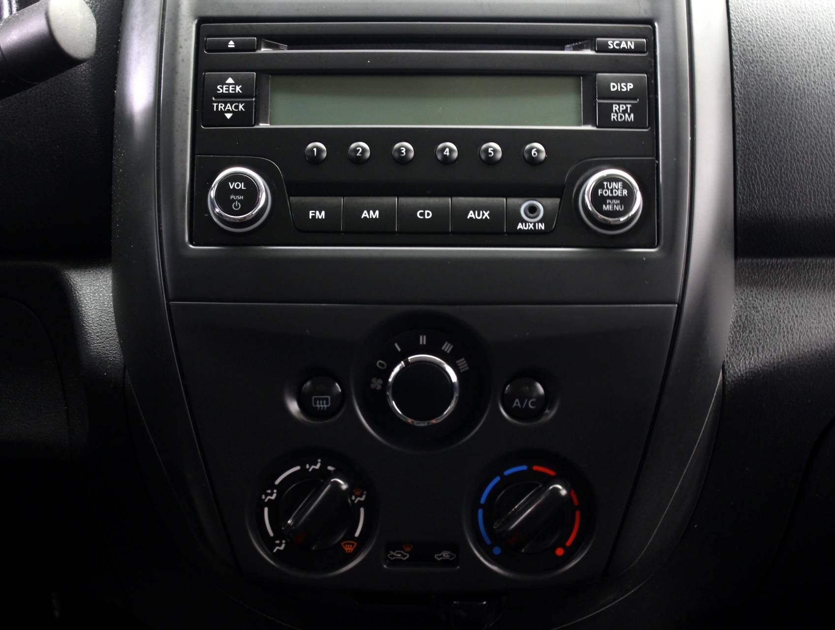 Florida Fine Cars - Used NISSAN VERSA 2017 WEST PALM S PLUS