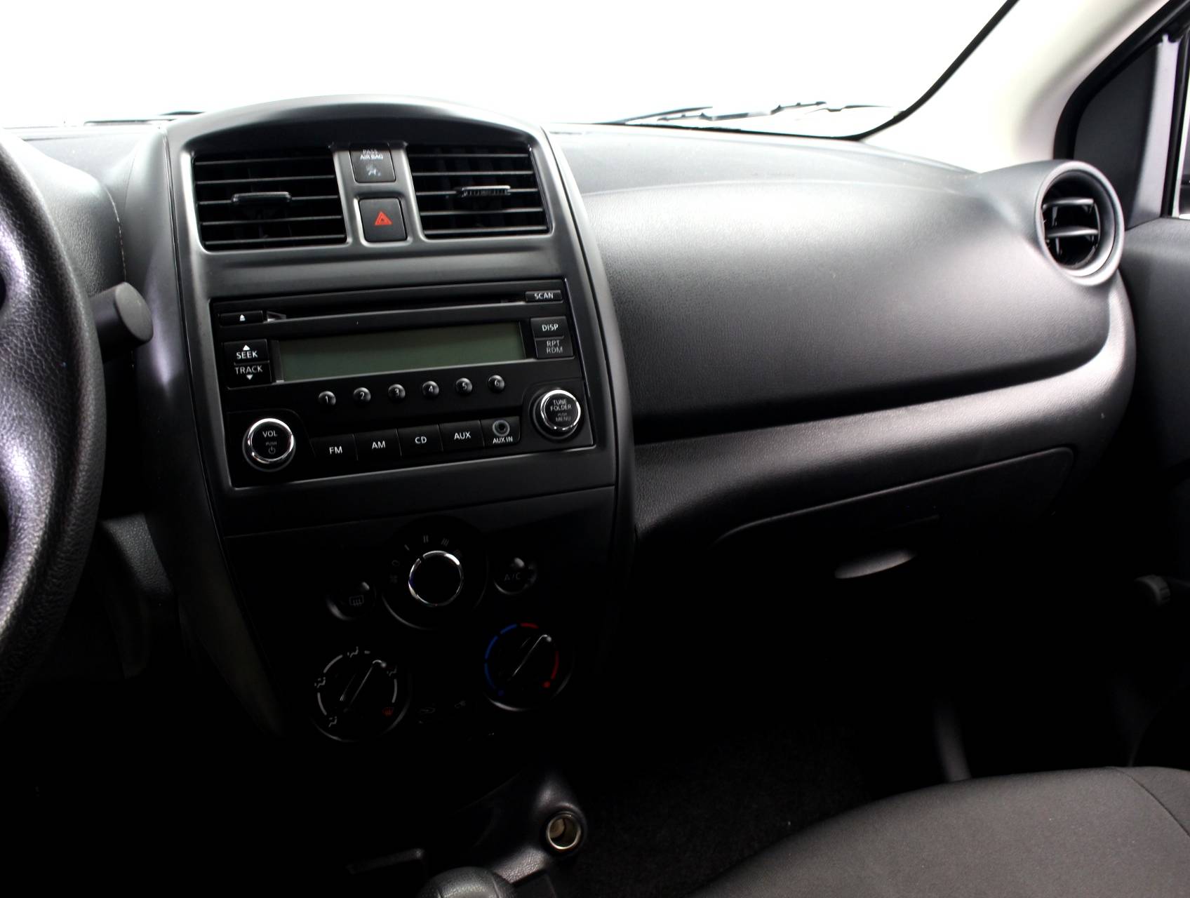 Florida Fine Cars - Used NISSAN VERSA 2017 WEST PALM S PLUS