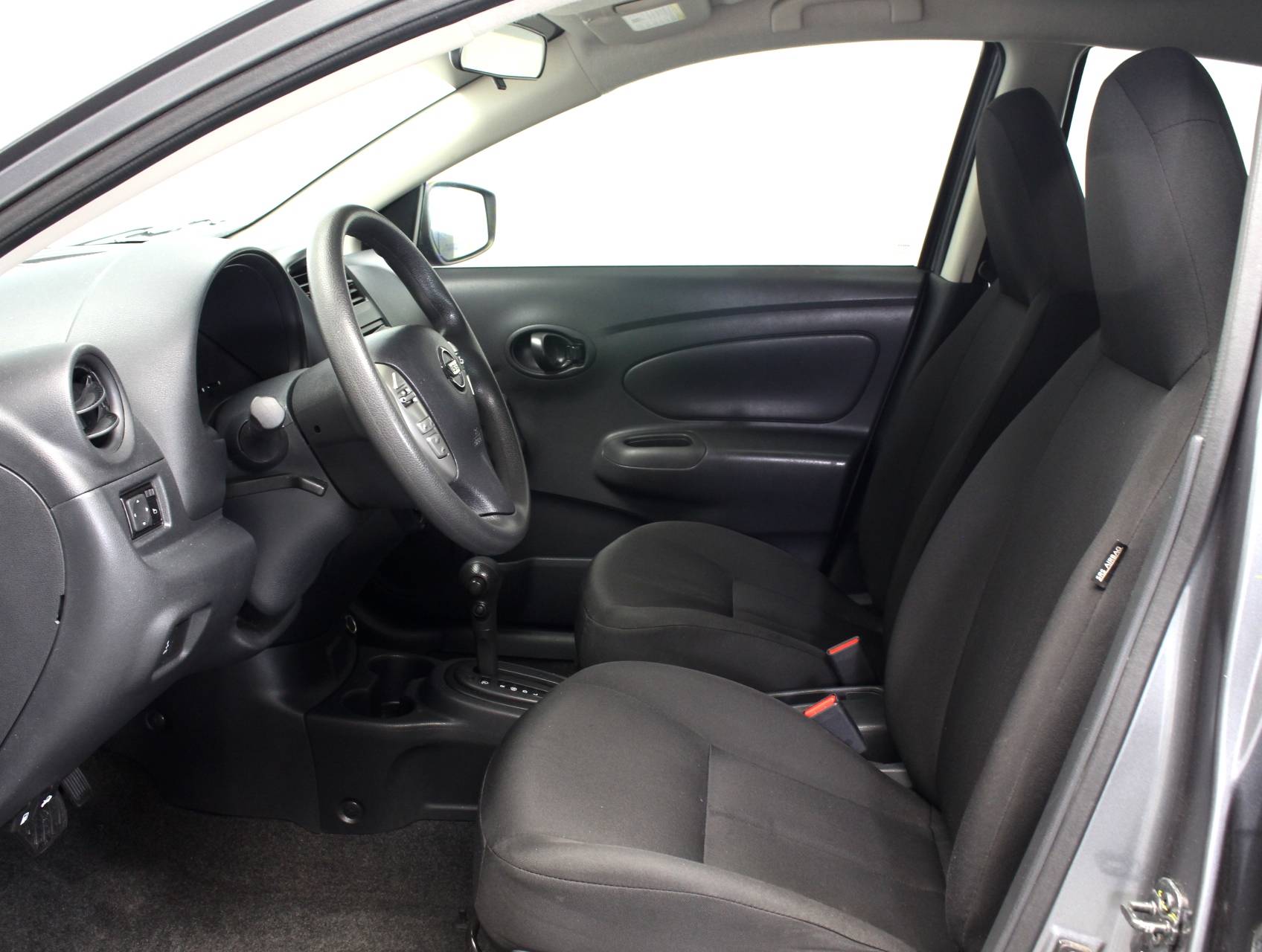 Florida Fine Cars - Used NISSAN VERSA 2017 WEST PALM S PLUS