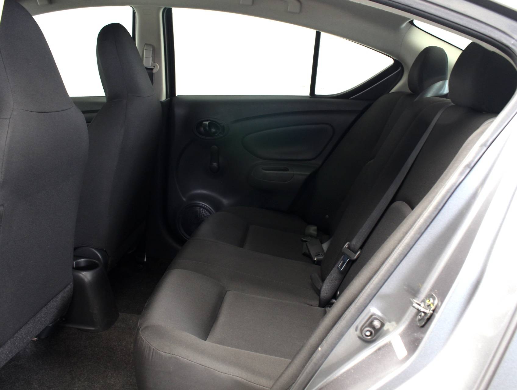 Florida Fine Cars - Used NISSAN VERSA 2017 WEST PALM S PLUS