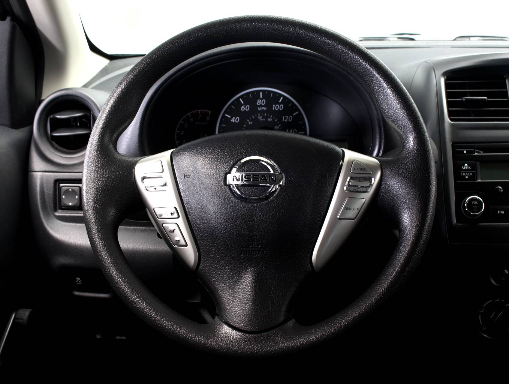 Florida Fine Cars - Used NISSAN VERSA 2017 WEST PALM S PLUS