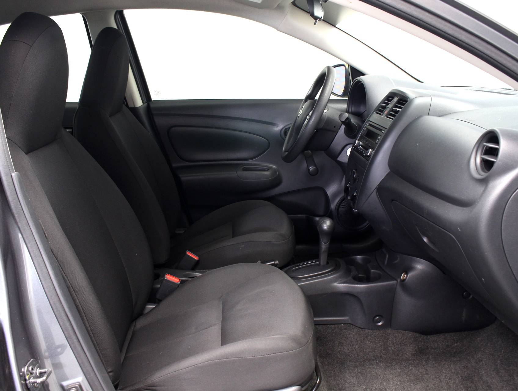 Florida Fine Cars - Used NISSAN VERSA 2017 WEST PALM S PLUS