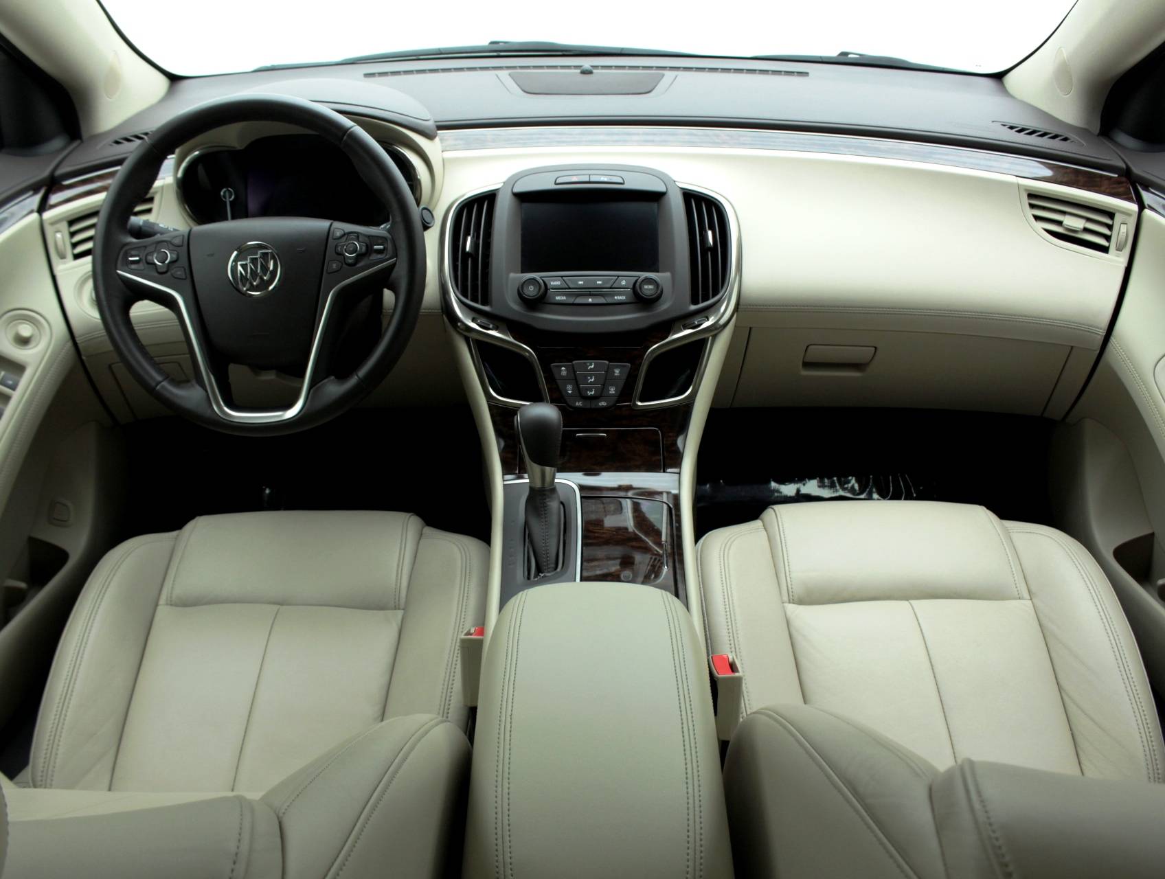 Florida Fine Cars - Used BUICK LACROSSE 2016 MIAMI LEATHER