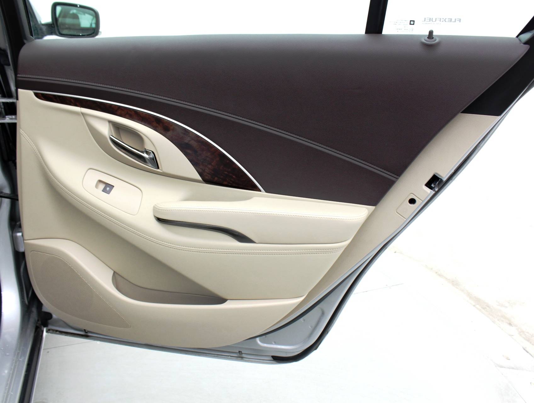 Florida Fine Cars - Used BUICK LACROSSE 2016 MIAMI LEATHER