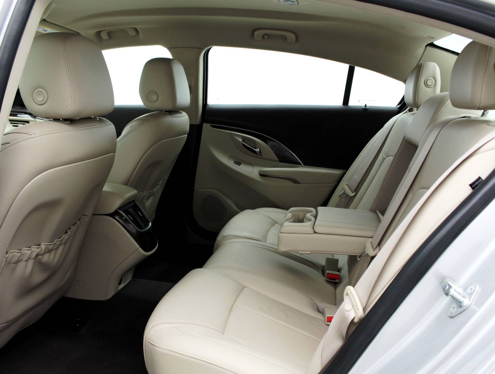 Florida Fine Cars - Used BUICK LACROSSE 2016 MIAMI LEATHER