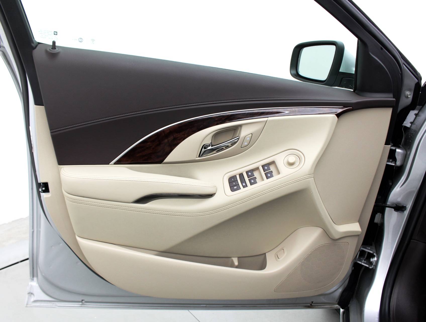 Florida Fine Cars - Used BUICK LACROSSE 2016 MIAMI LEATHER