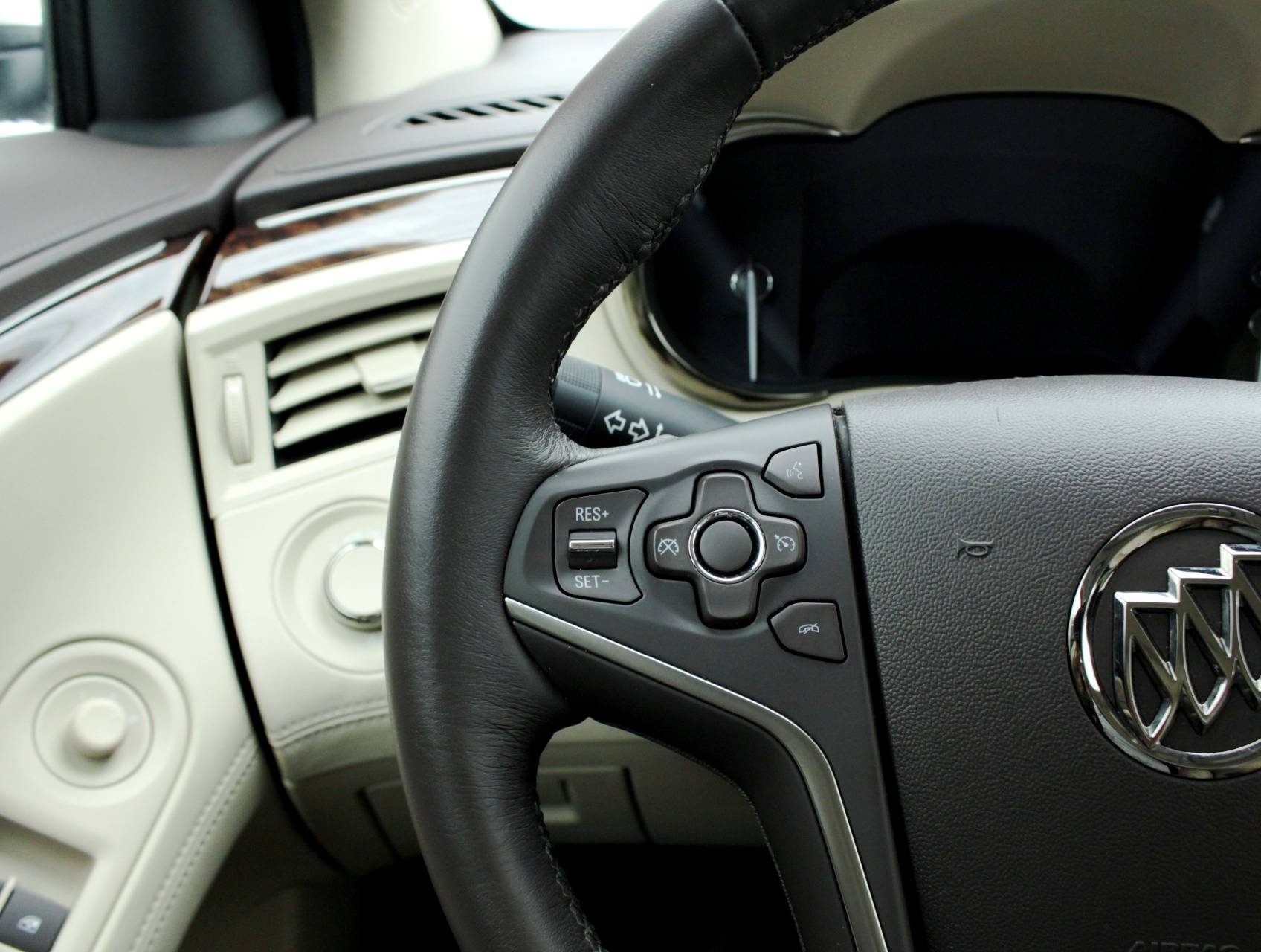 Florida Fine Cars - Used BUICK LACROSSE 2016 MIAMI LEATHER