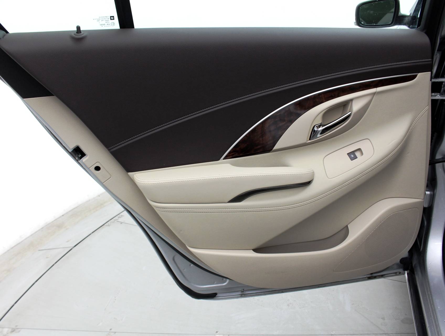 Florida Fine Cars - Used BUICK LACROSSE 2016 MIAMI LEATHER