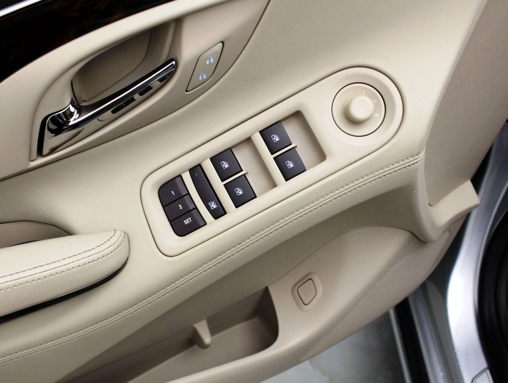 Florida Fine Cars - Used BUICK LACROSSE 2016 MIAMI LEATHER