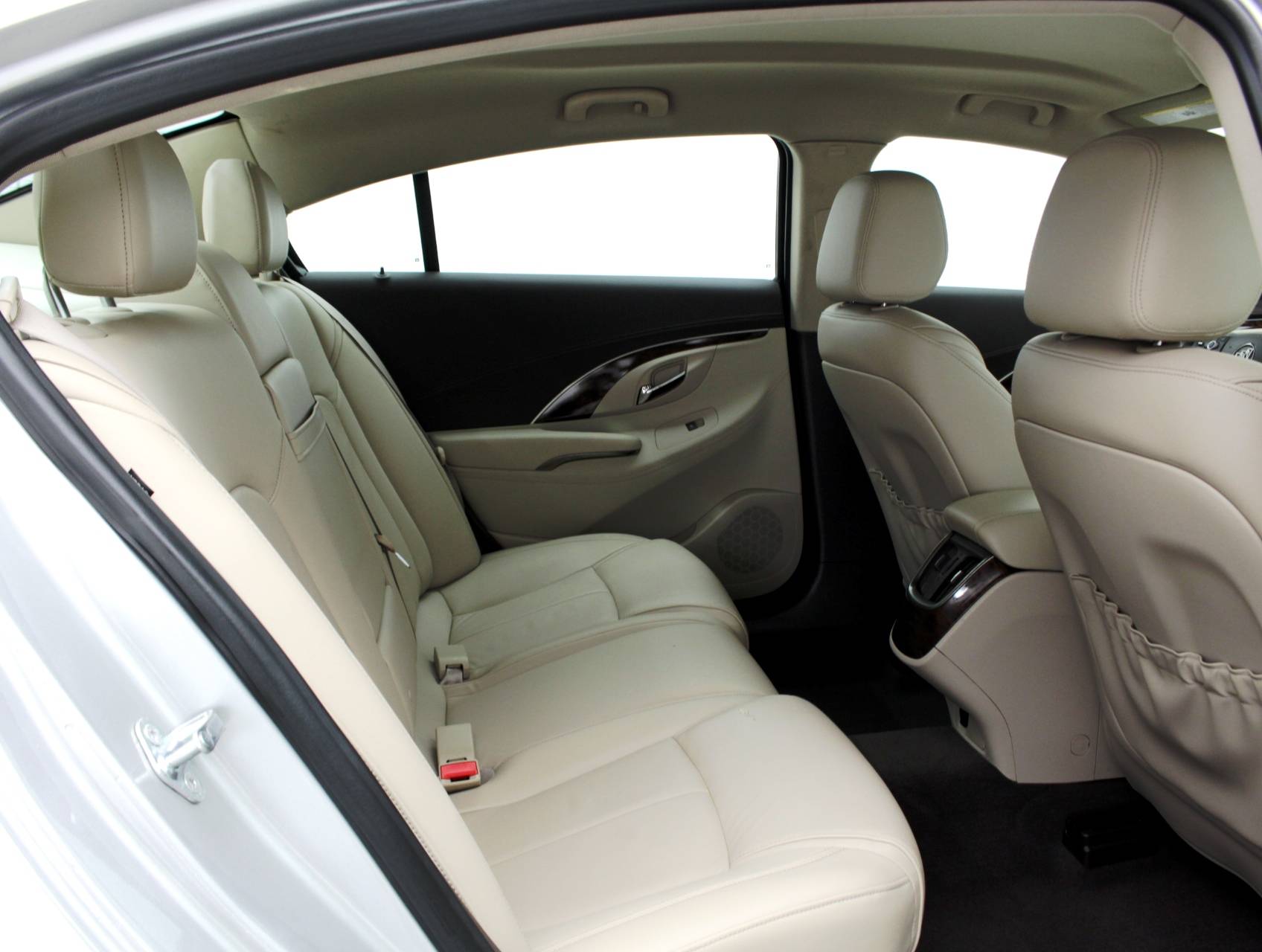 Florida Fine Cars - Used BUICK LACROSSE 2016 MIAMI LEATHER