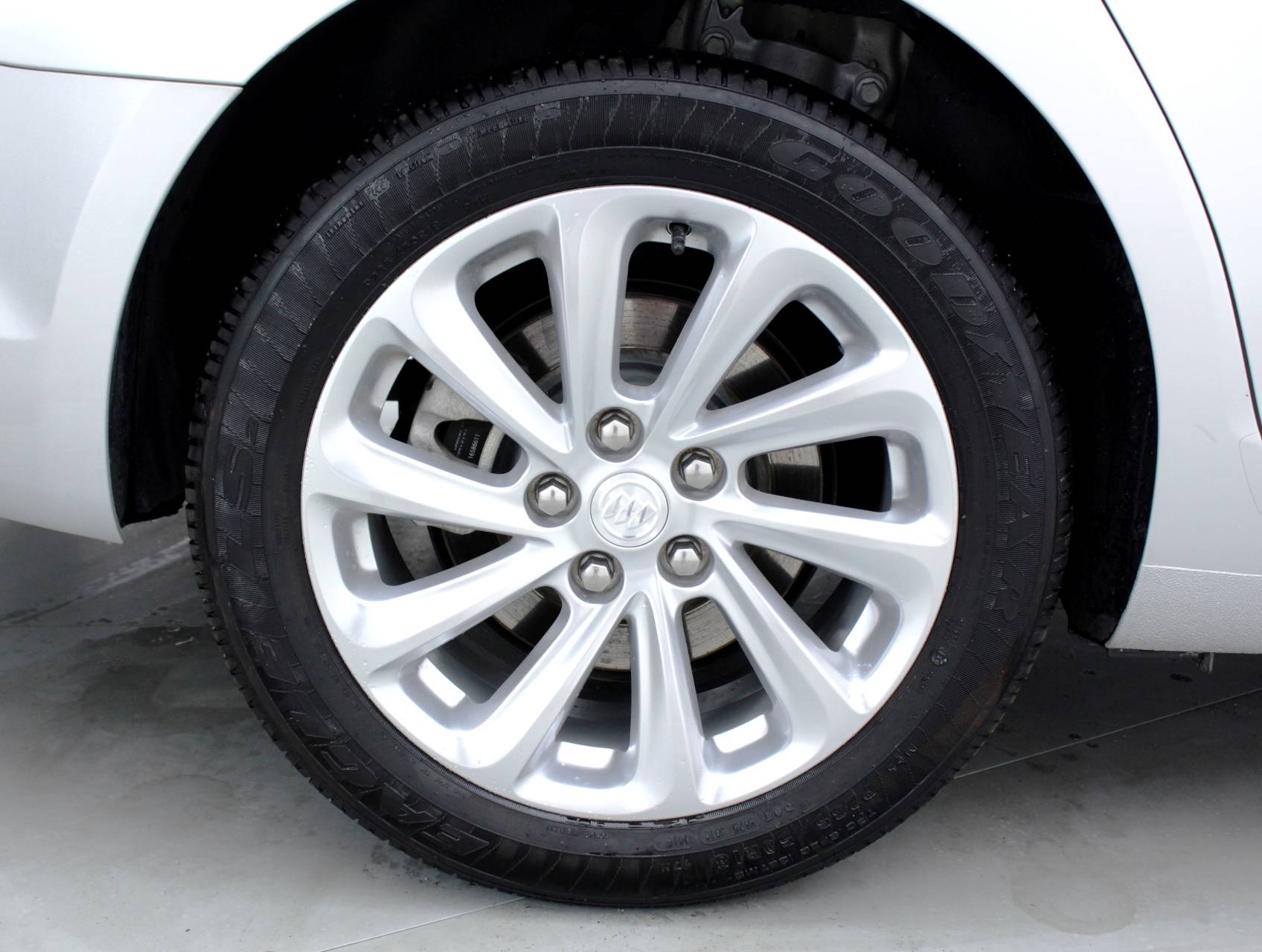 Florida Fine Cars - Used BUICK LACROSSE 2016 MIAMI LEATHER