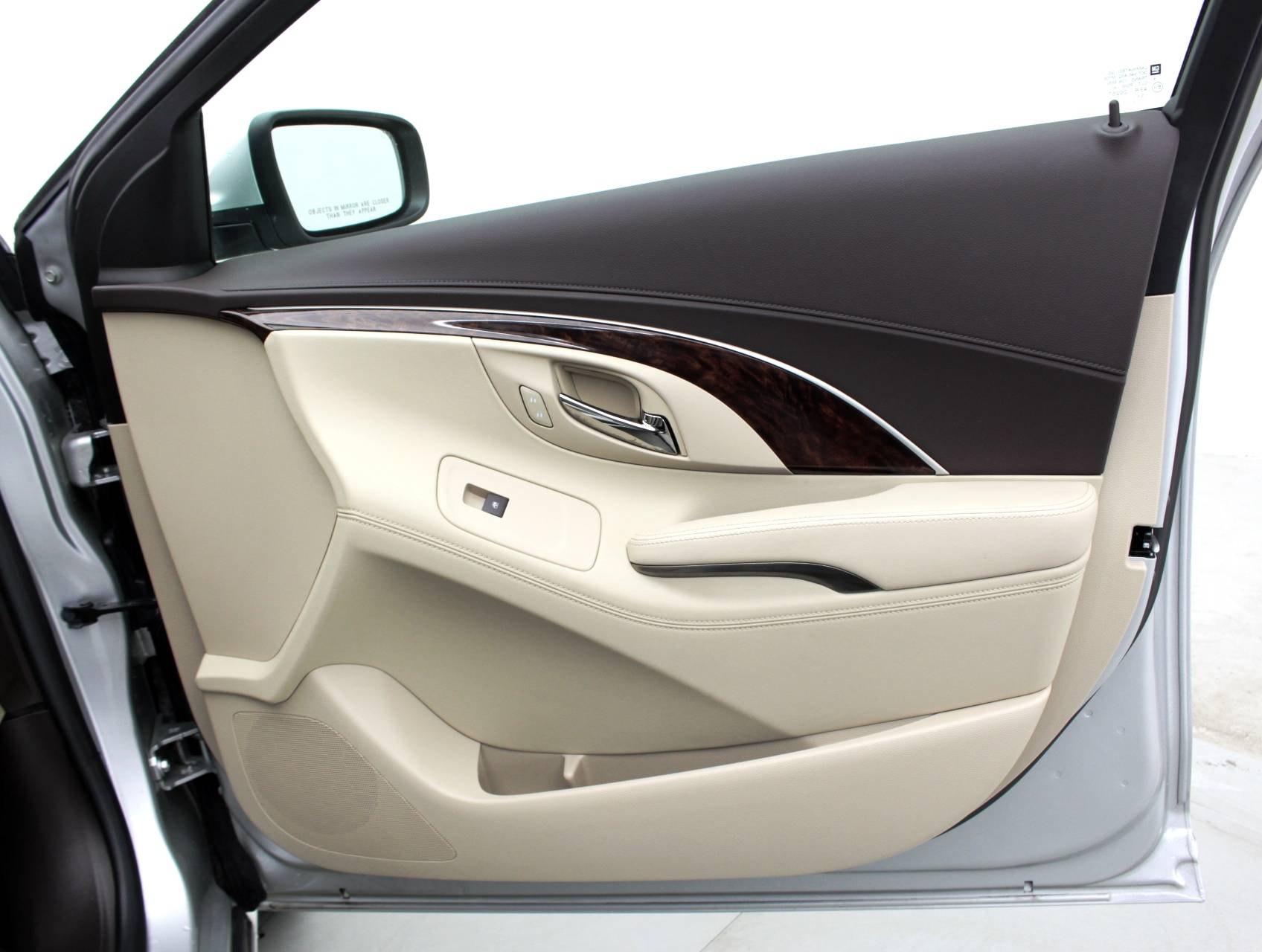 Florida Fine Cars - Used BUICK LACROSSE 2016 MIAMI LEATHER