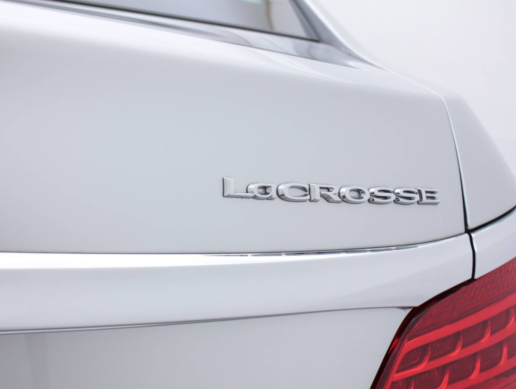 Florida Fine Cars - Used BUICK LACROSSE 2016 MIAMI LEATHER