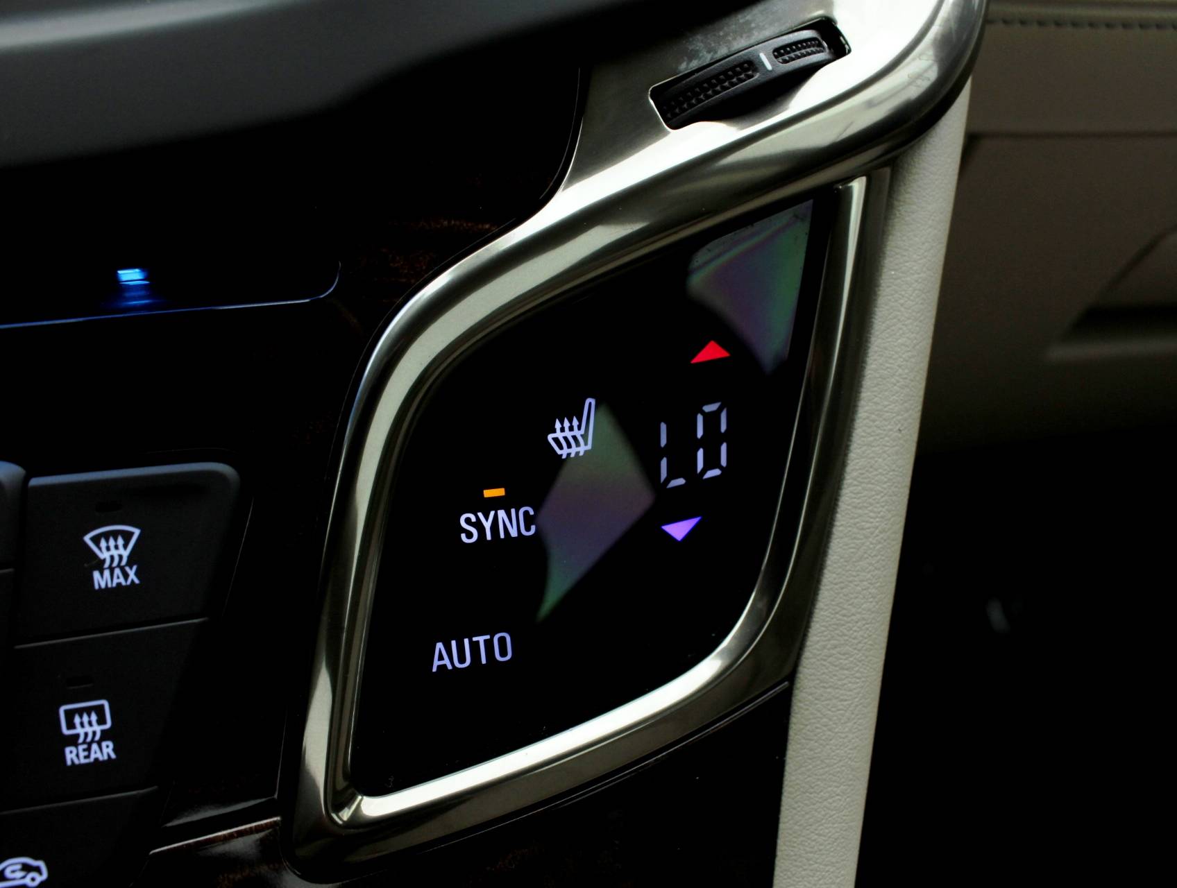 Florida Fine Cars - Used BUICK LACROSSE 2016 MIAMI LEATHER