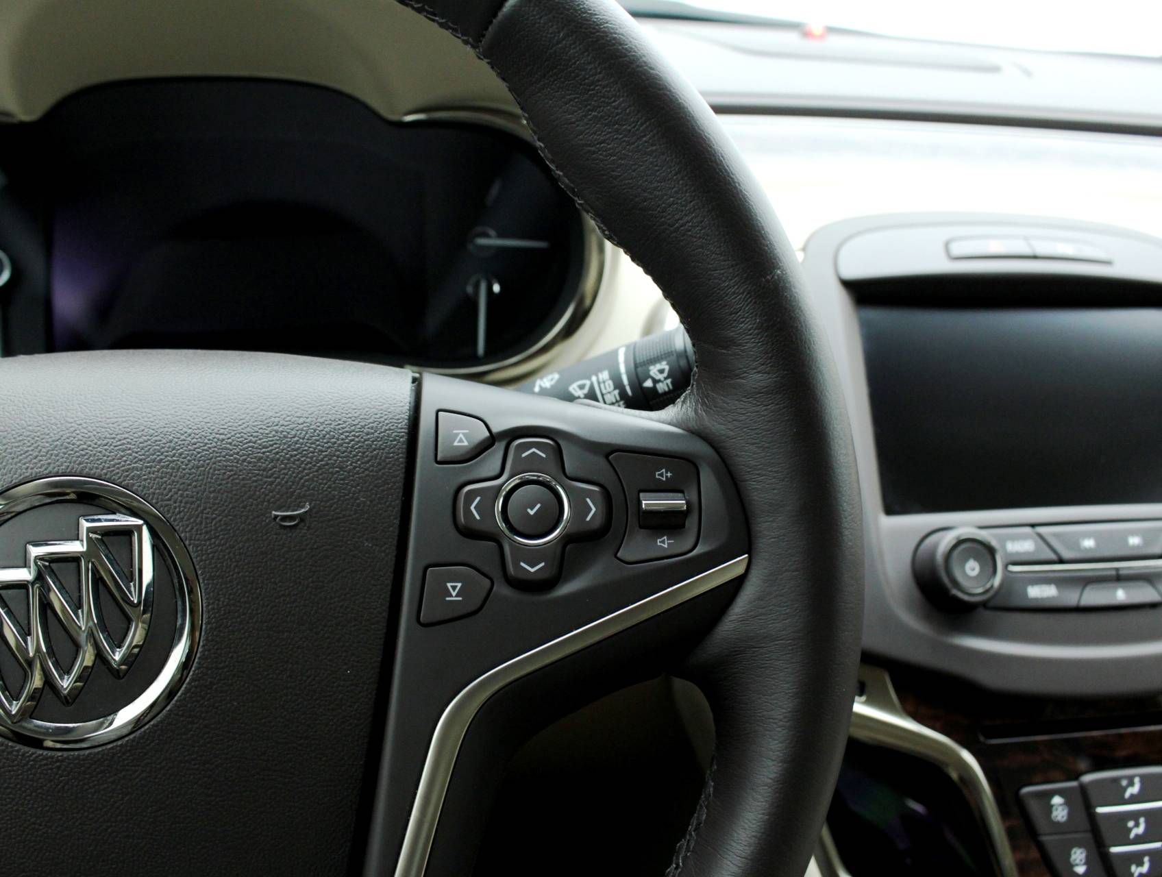 Florida Fine Cars - Used BUICK LACROSSE 2016 MIAMI LEATHER