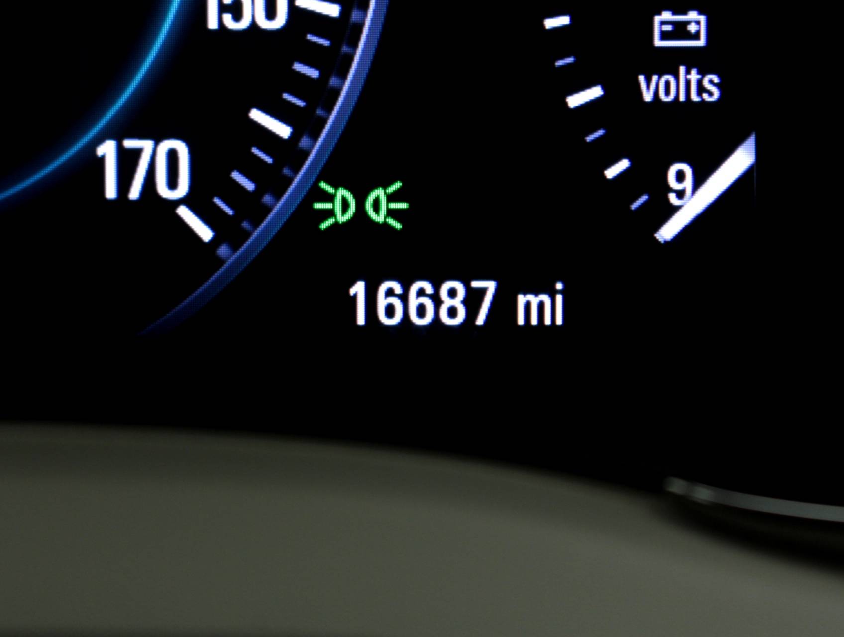 Florida Fine Cars - Used BUICK LACROSSE 2016 MIAMI LEATHER