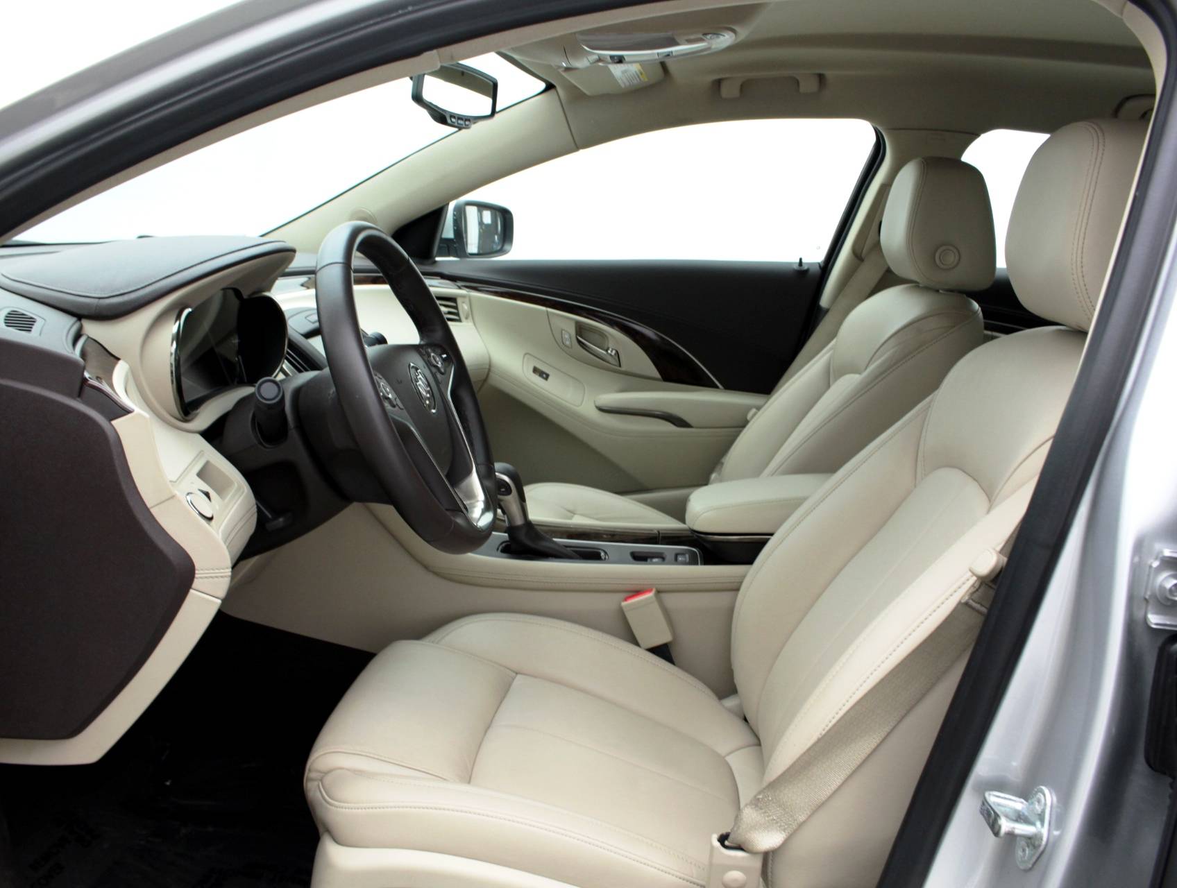 Florida Fine Cars - Used BUICK LACROSSE 2016 MIAMI LEATHER