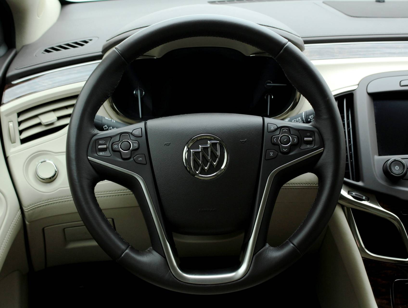 Florida Fine Cars - Used BUICK LACROSSE 2016 MIAMI LEATHER