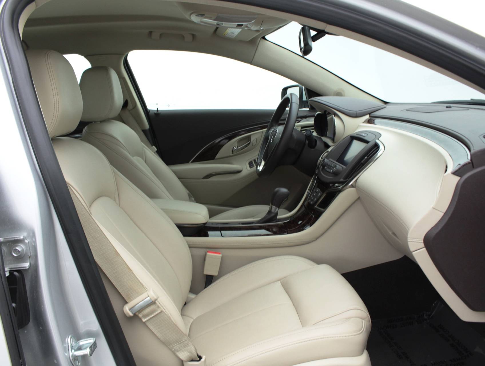 Florida Fine Cars - Used BUICK LACROSSE 2016 MIAMI LEATHER