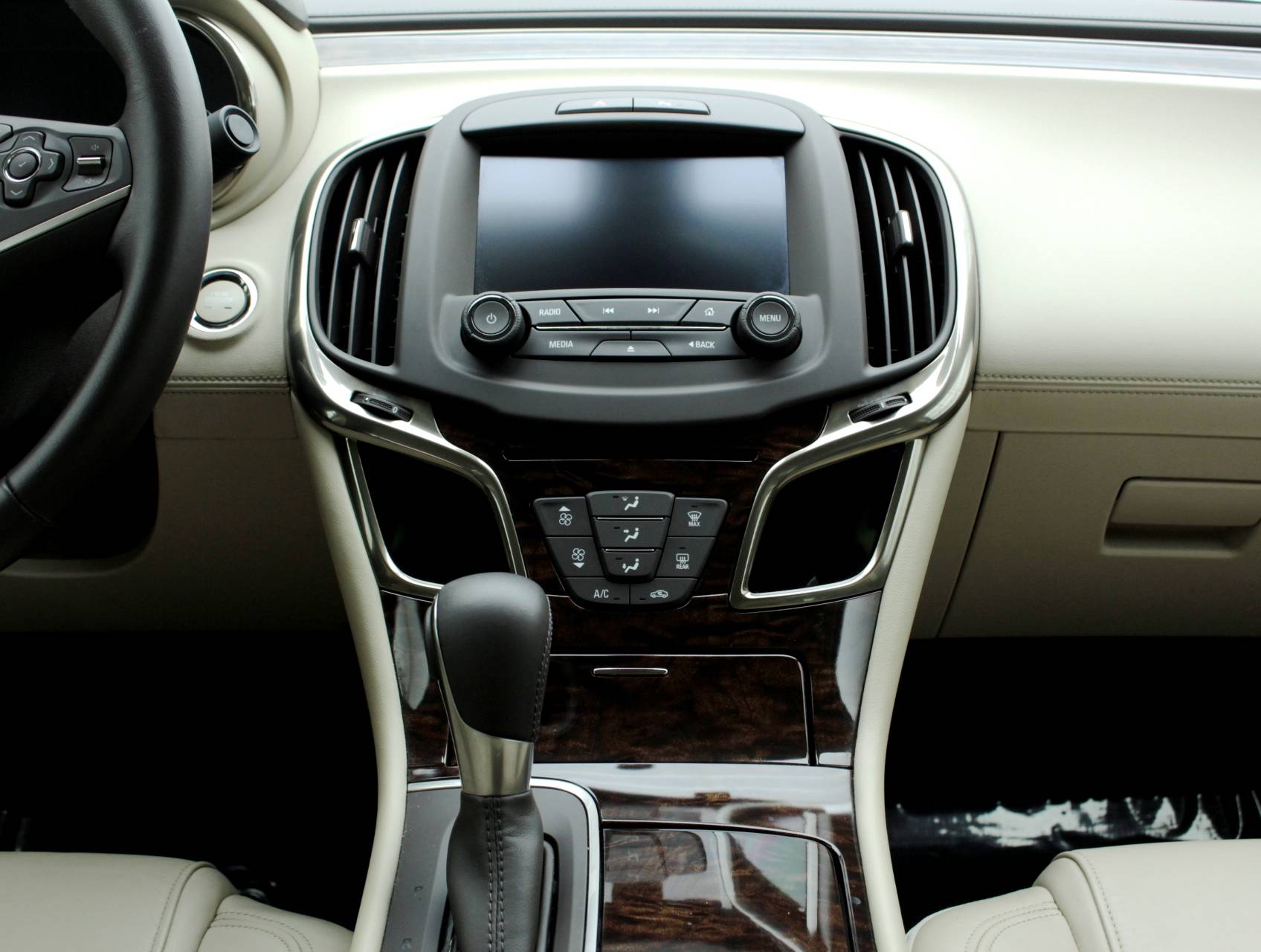 Florida Fine Cars - Used BUICK LACROSSE 2016 MIAMI LEATHER