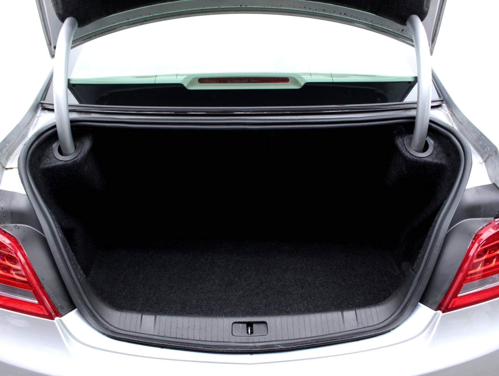 Florida Fine Cars - Used BUICK LACROSSE 2016 MIAMI LEATHER