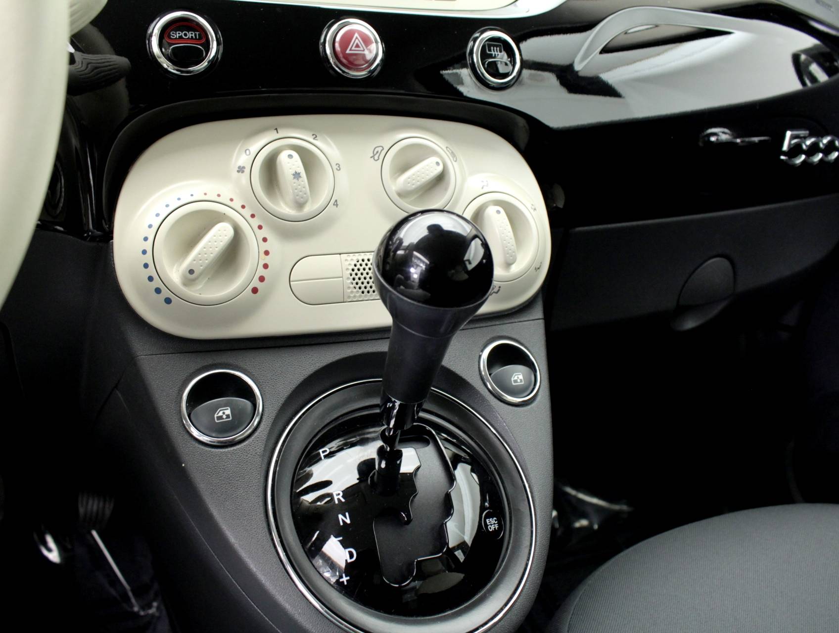 Florida Fine Cars - Used FIAT 500 2015 MIAMI POP