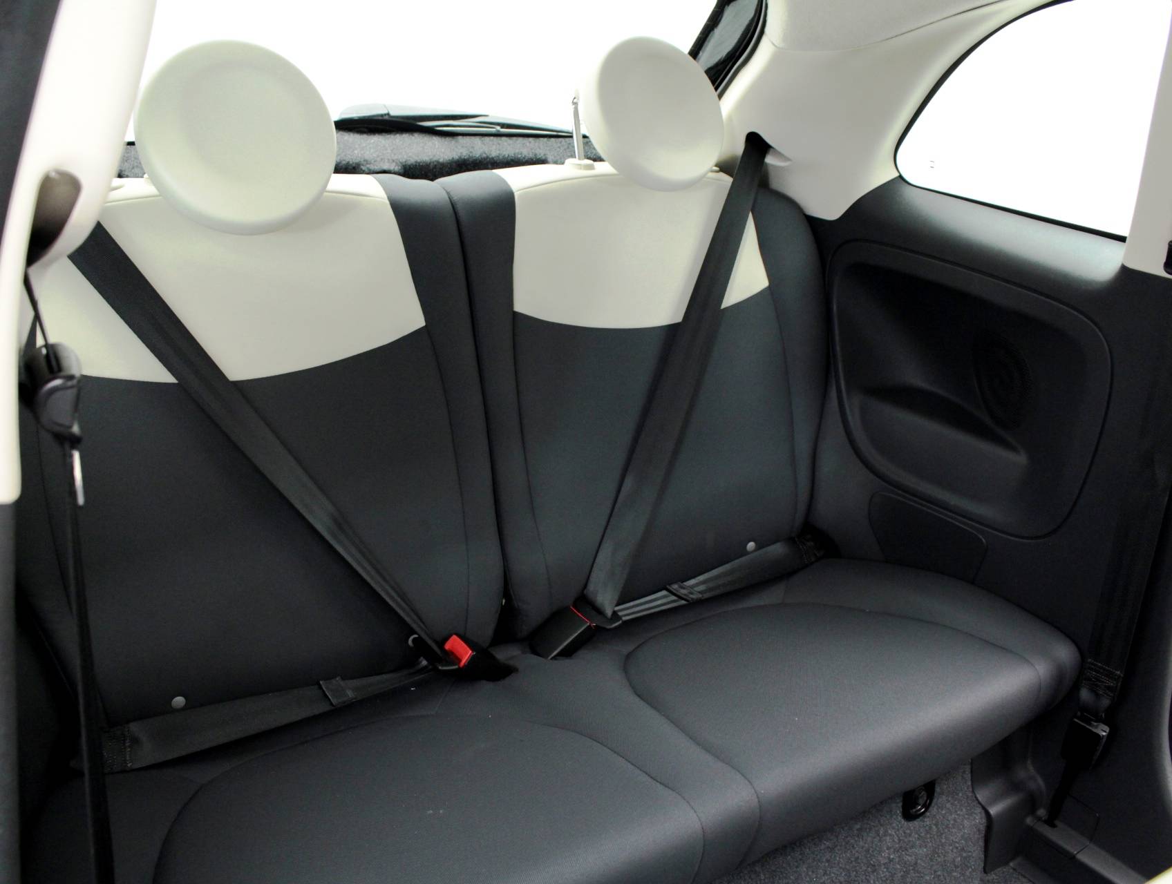 Florida Fine Cars - Used FIAT 500 2015 MIAMI POP