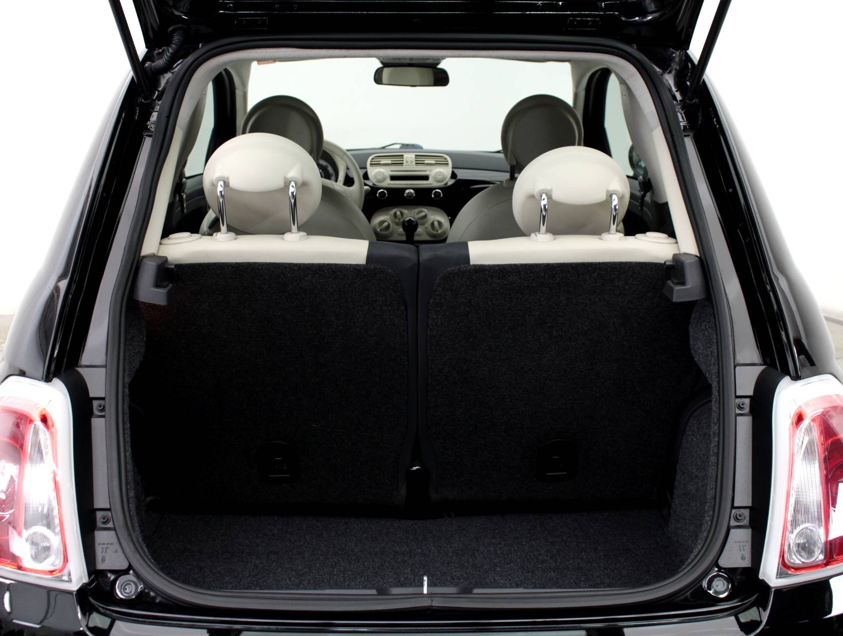 Florida Fine Cars - Used FIAT 500 2015 MIAMI POP