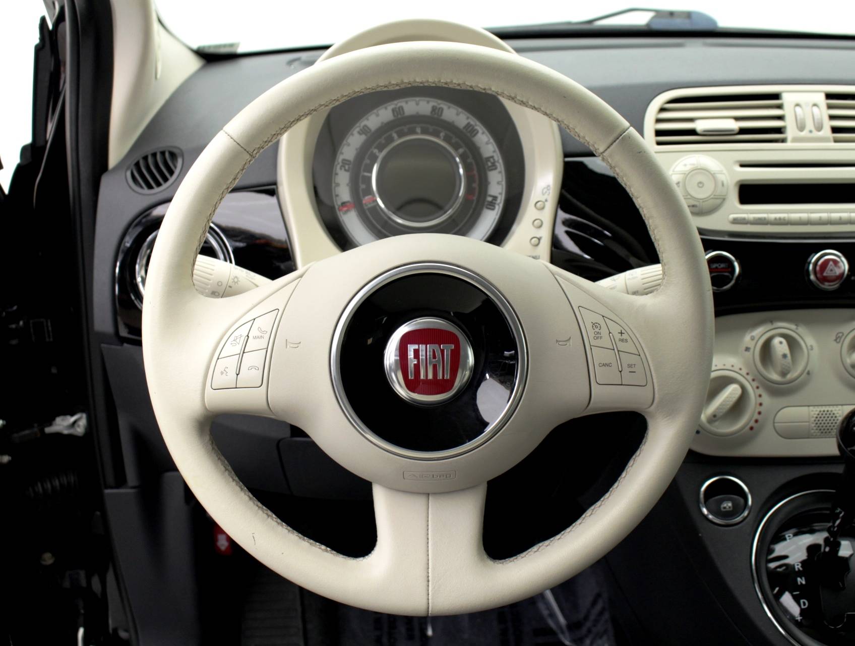 Florida Fine Cars - Used FIAT 500 2015 MIAMI POP