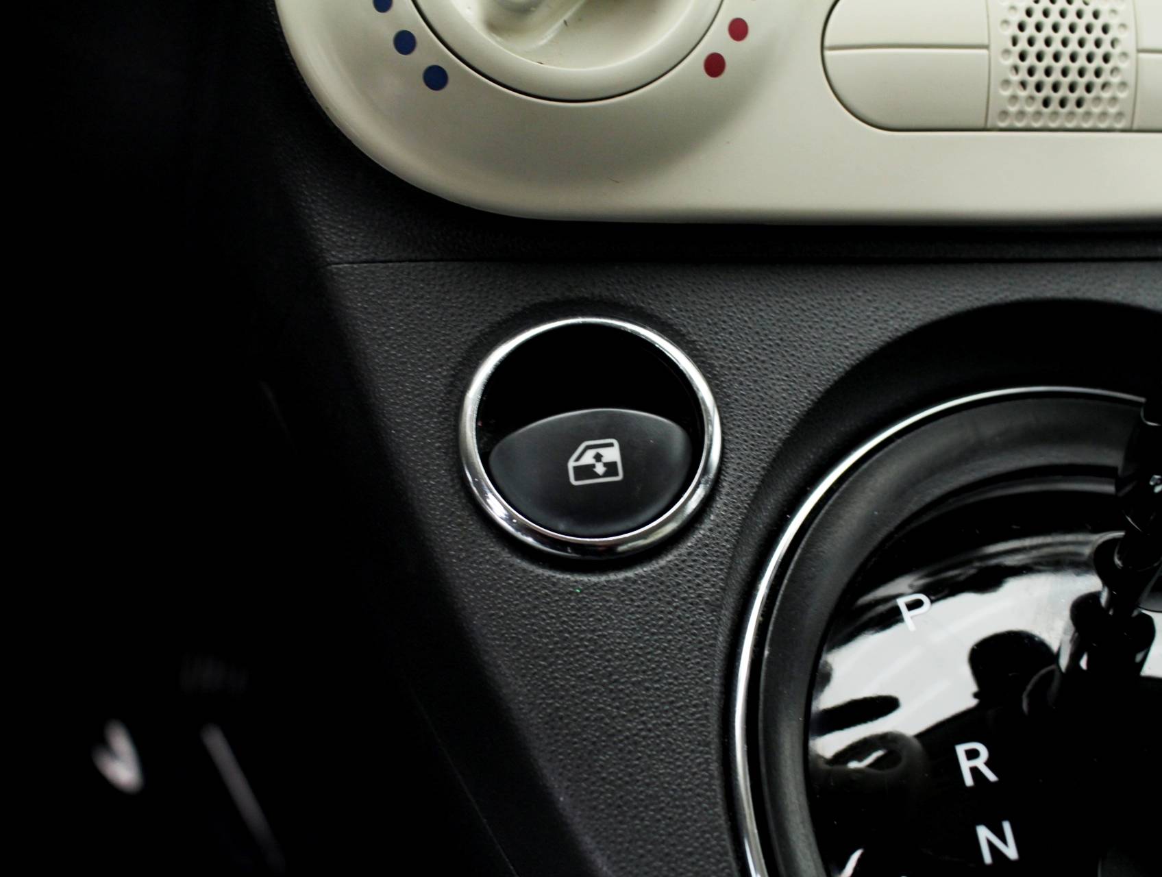 Florida Fine Cars - Used FIAT 500 2015 MIAMI POP