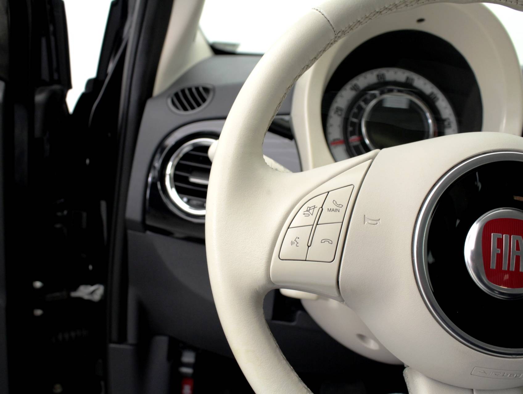 Florida Fine Cars - Used FIAT 500 2015 MIAMI POP