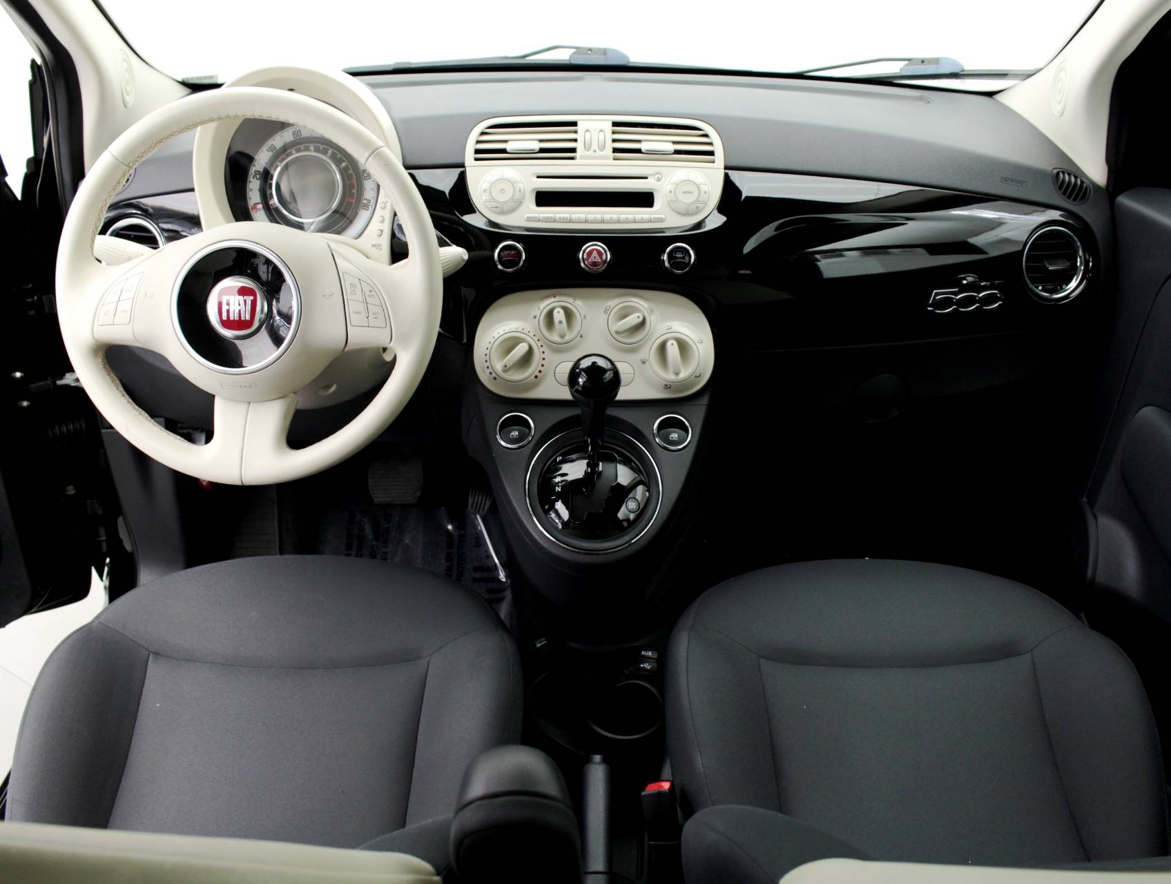 Florida Fine Cars - Used FIAT 500 2015 MIAMI POP