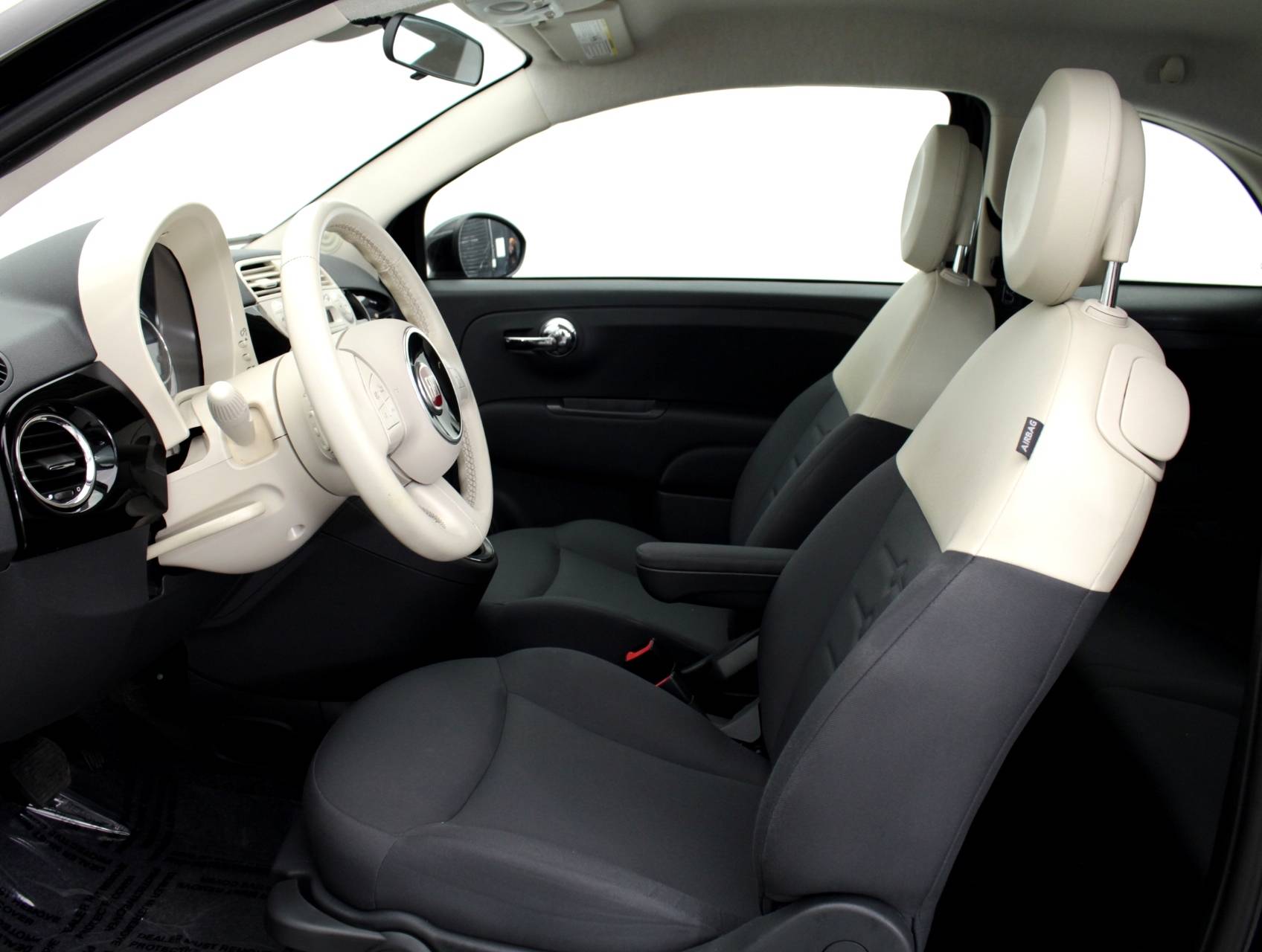 Florida Fine Cars - Used FIAT 500 2015 MIAMI POP