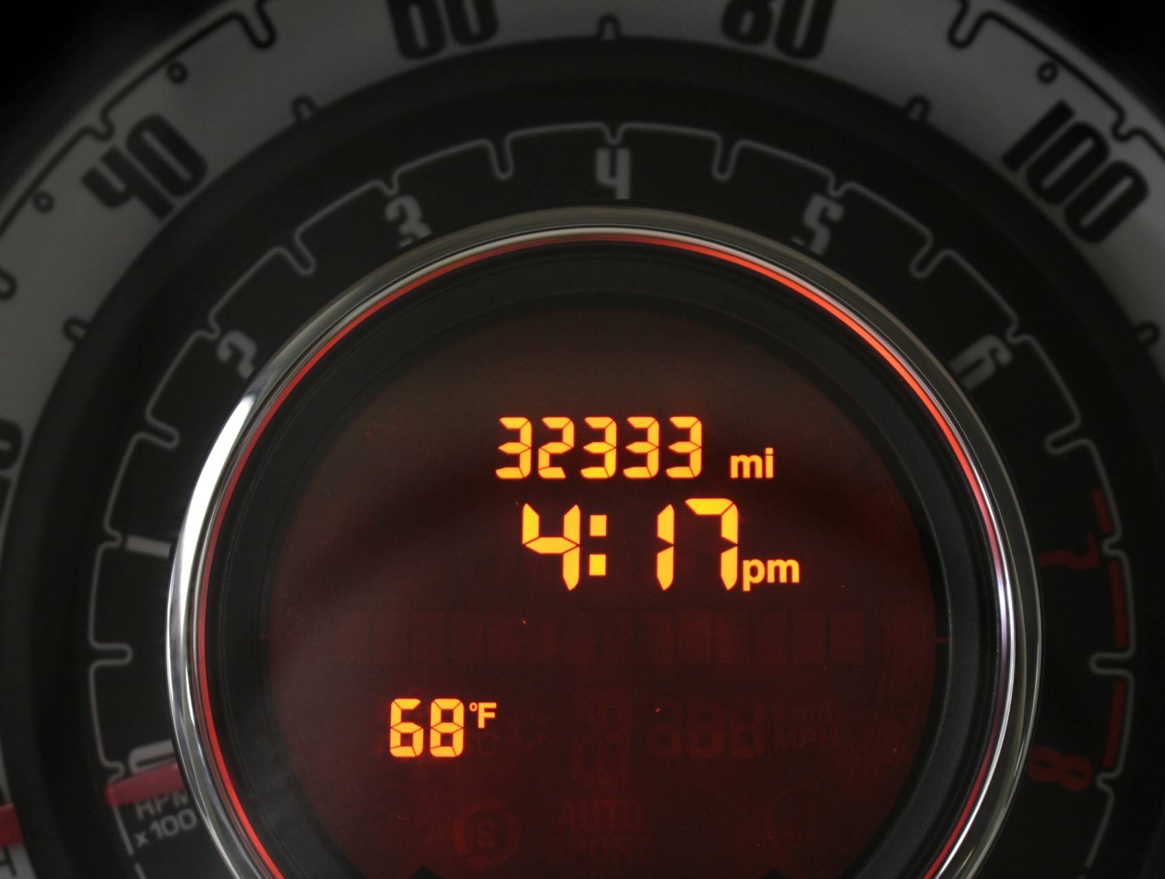 Florida Fine Cars - Used FIAT 500 2015 MIAMI POP