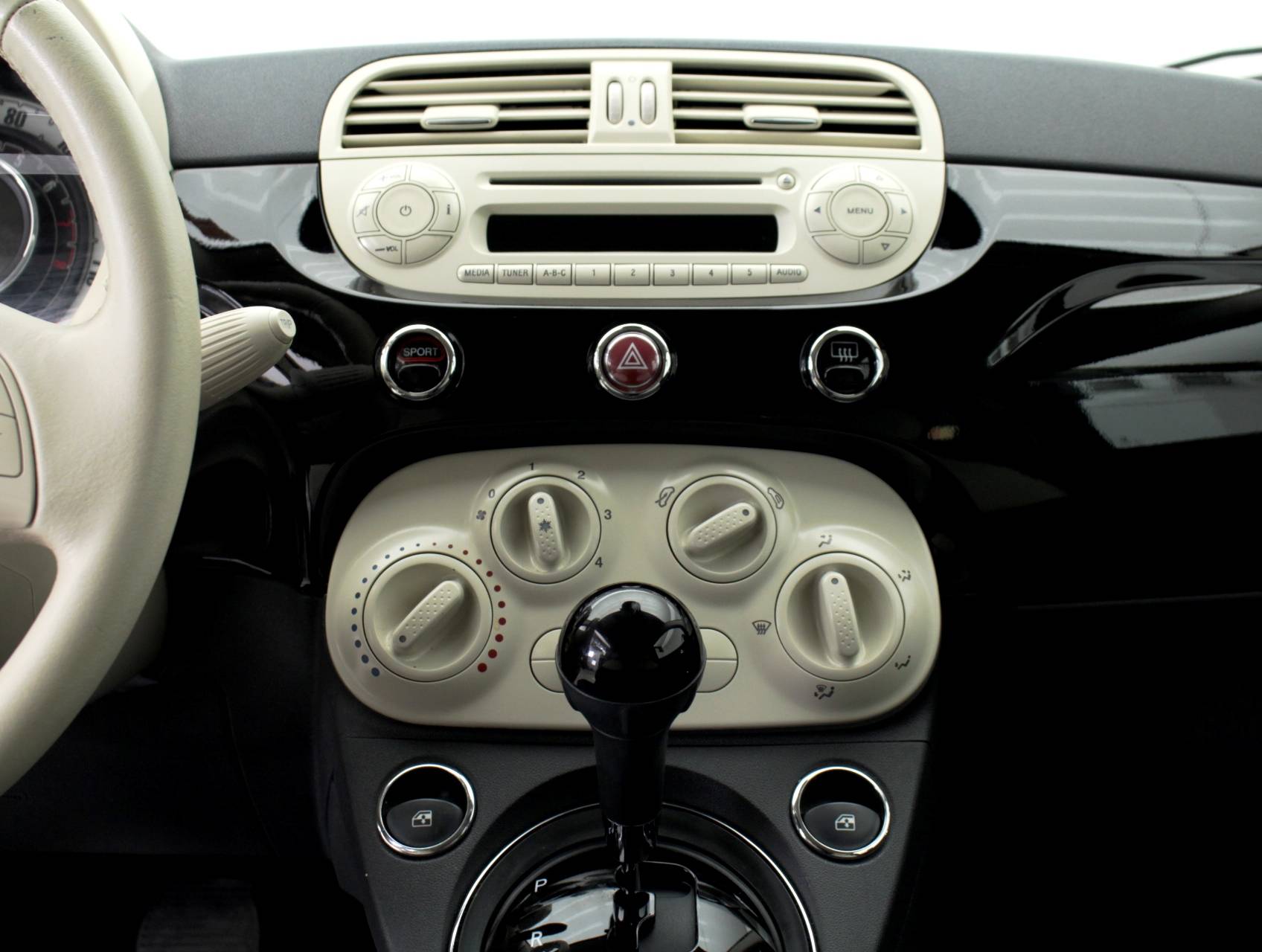 Florida Fine Cars - Used FIAT 500 2015 MIAMI POP