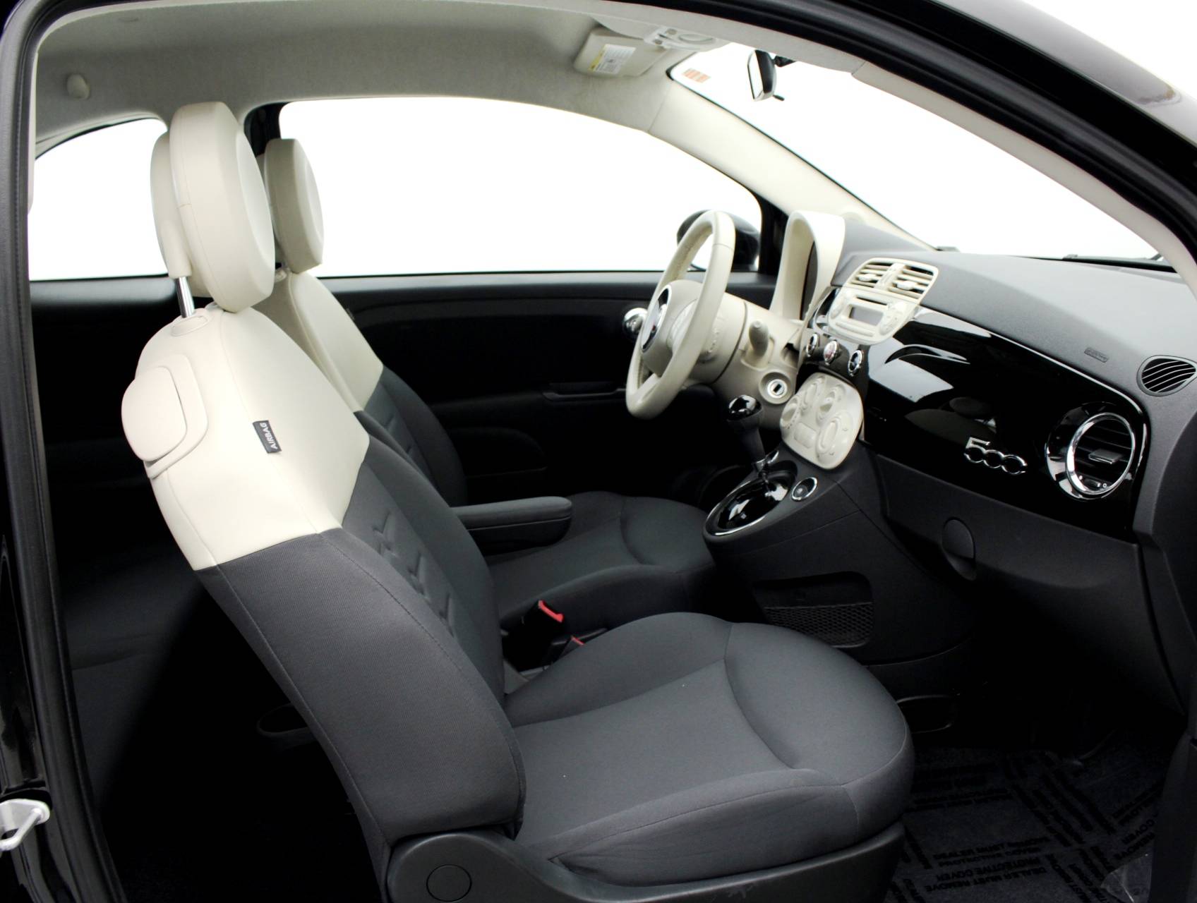 Florida Fine Cars - Used FIAT 500 2015 MIAMI POP