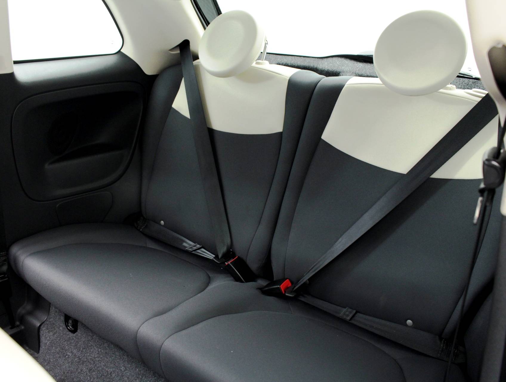 Florida Fine Cars - Used FIAT 500 2015 MIAMI POP