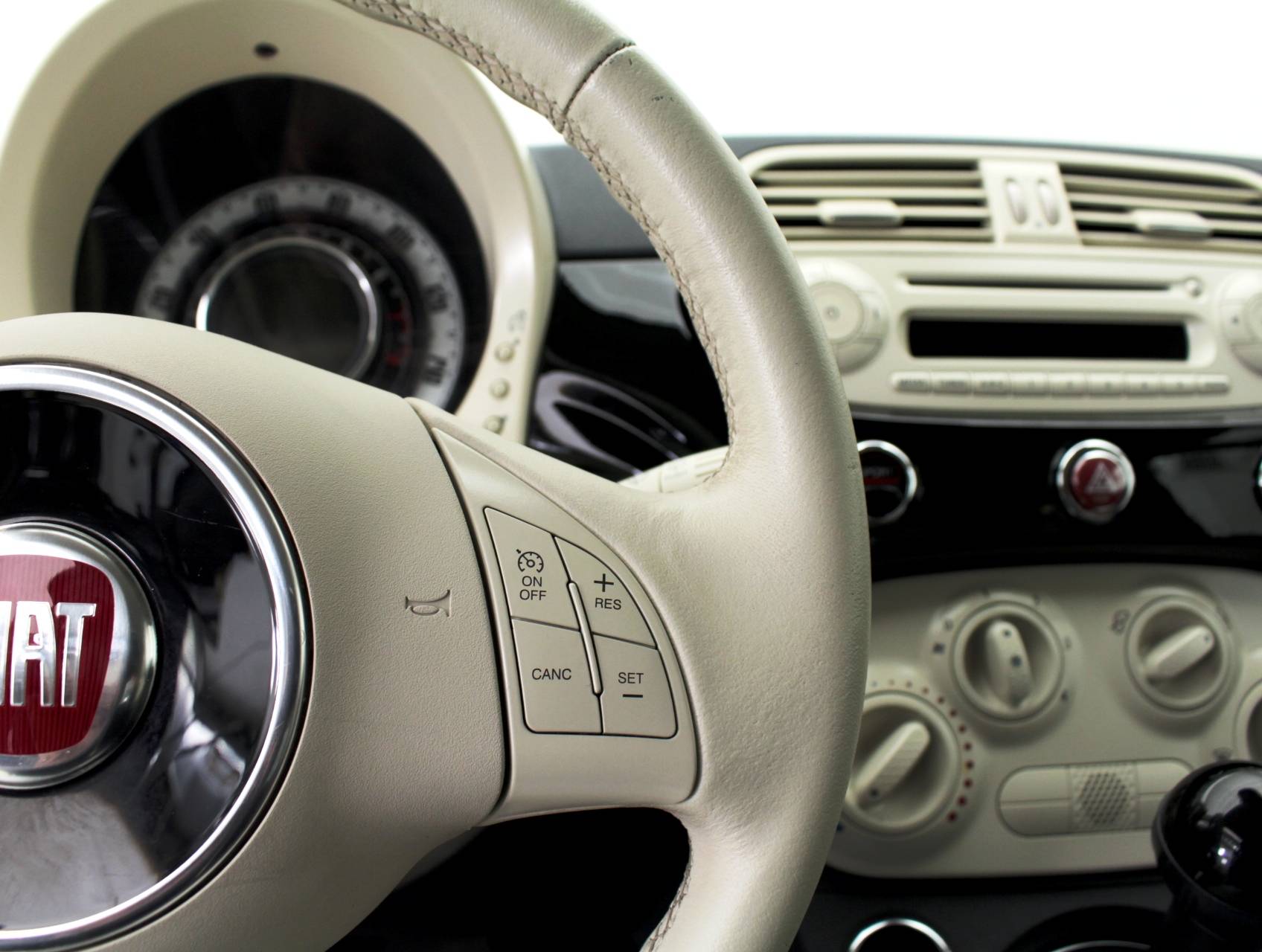 Florida Fine Cars - Used FIAT 500 2015 MIAMI POP