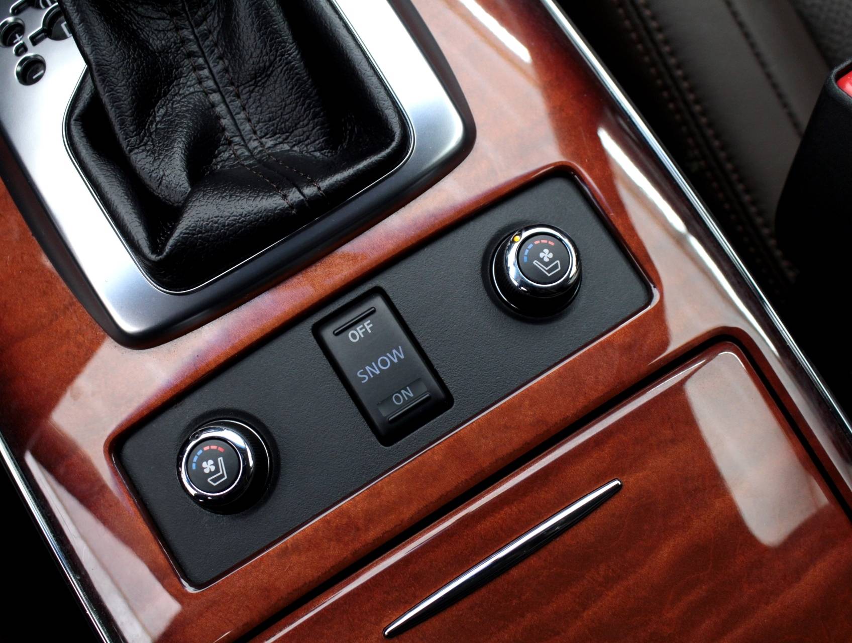 Florida Fine Cars - Used INFINITI QX70 2015 MIAMI 