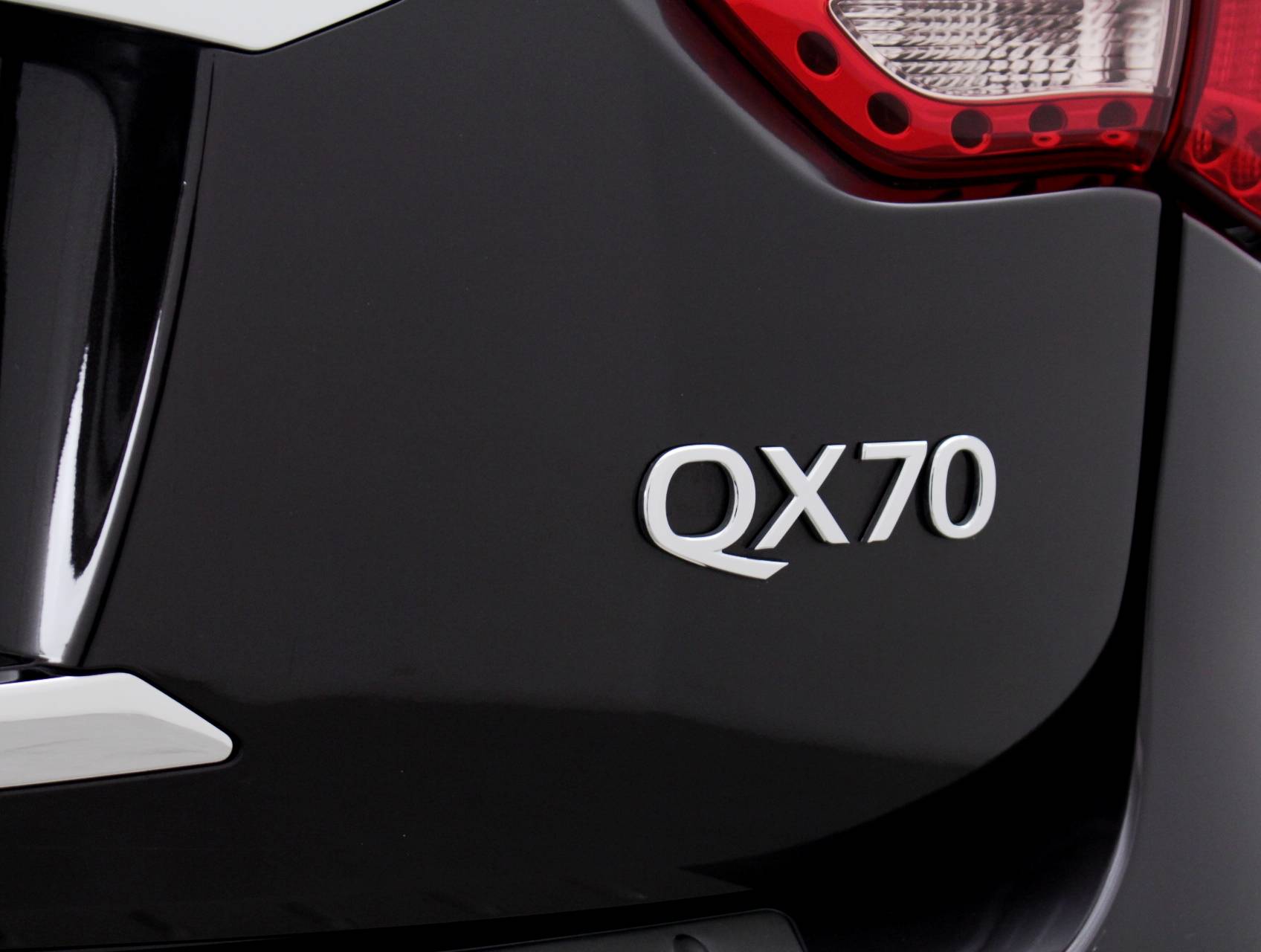 Florida Fine Cars - Used INFINITI QX70 2015 MIAMI 