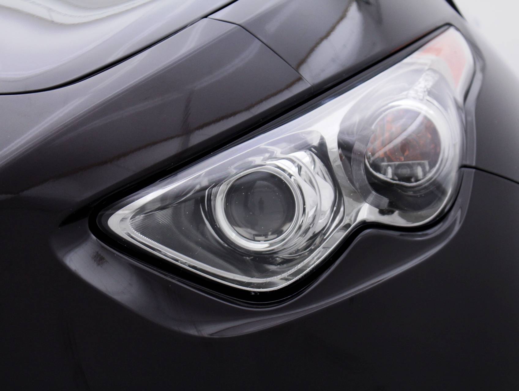 Florida Fine Cars - Used INFINITI QX70 2015 MIAMI 