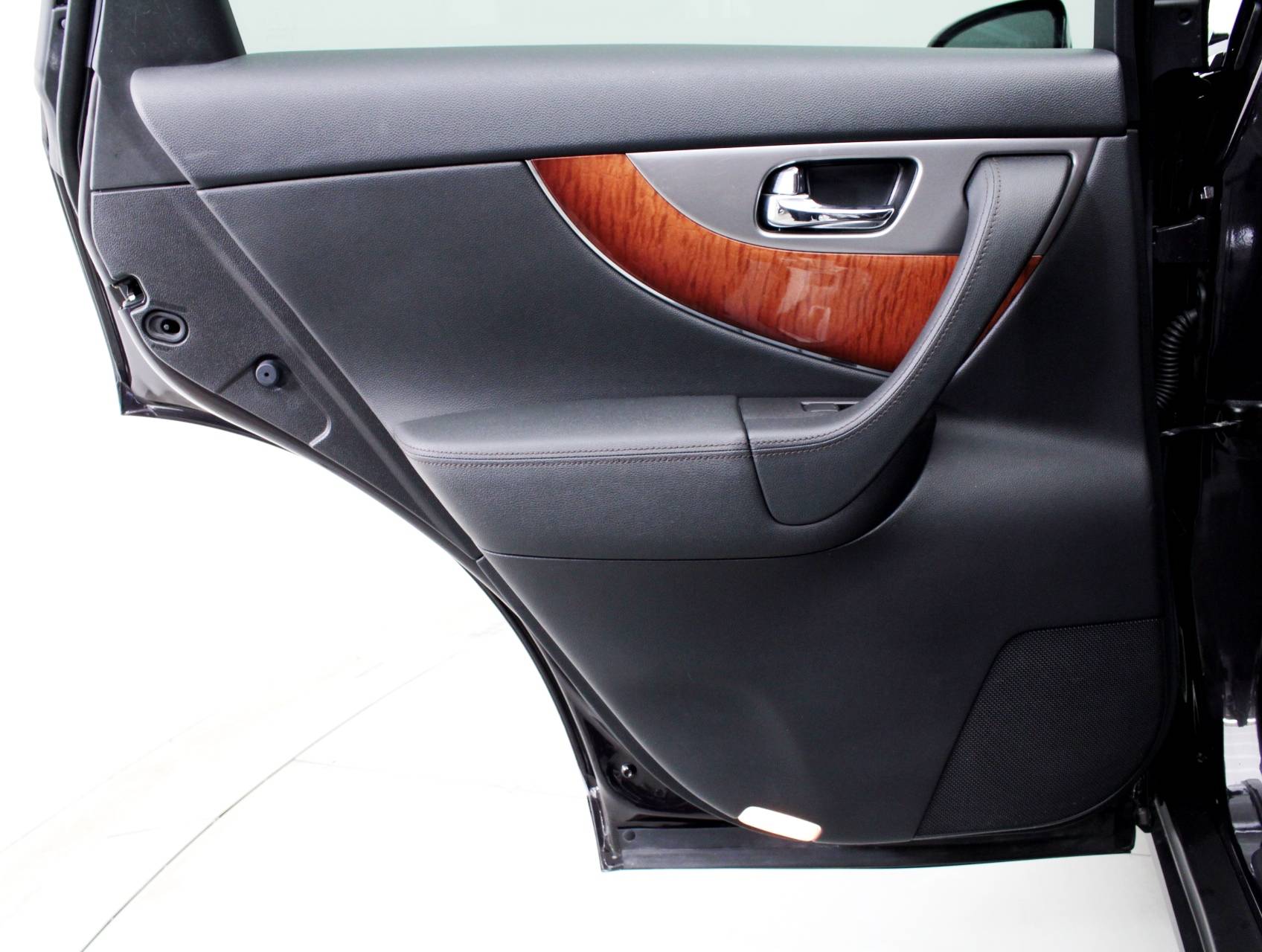 Florida Fine Cars - Used INFINITI QX70 2015 MIAMI 